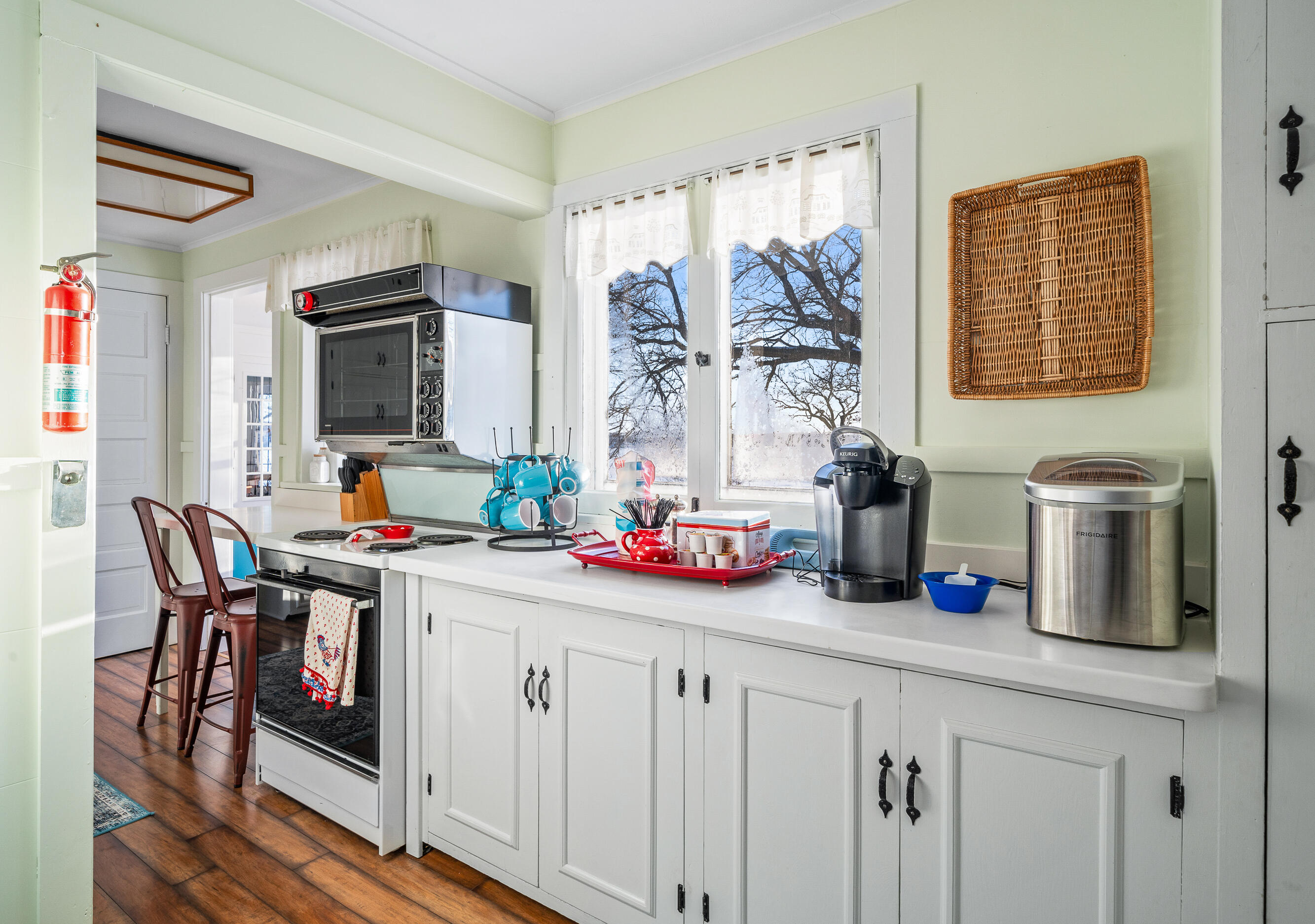 2304 North Shore Drive Delavan, WI 53115 - Photo 44 of 101 Kitchen