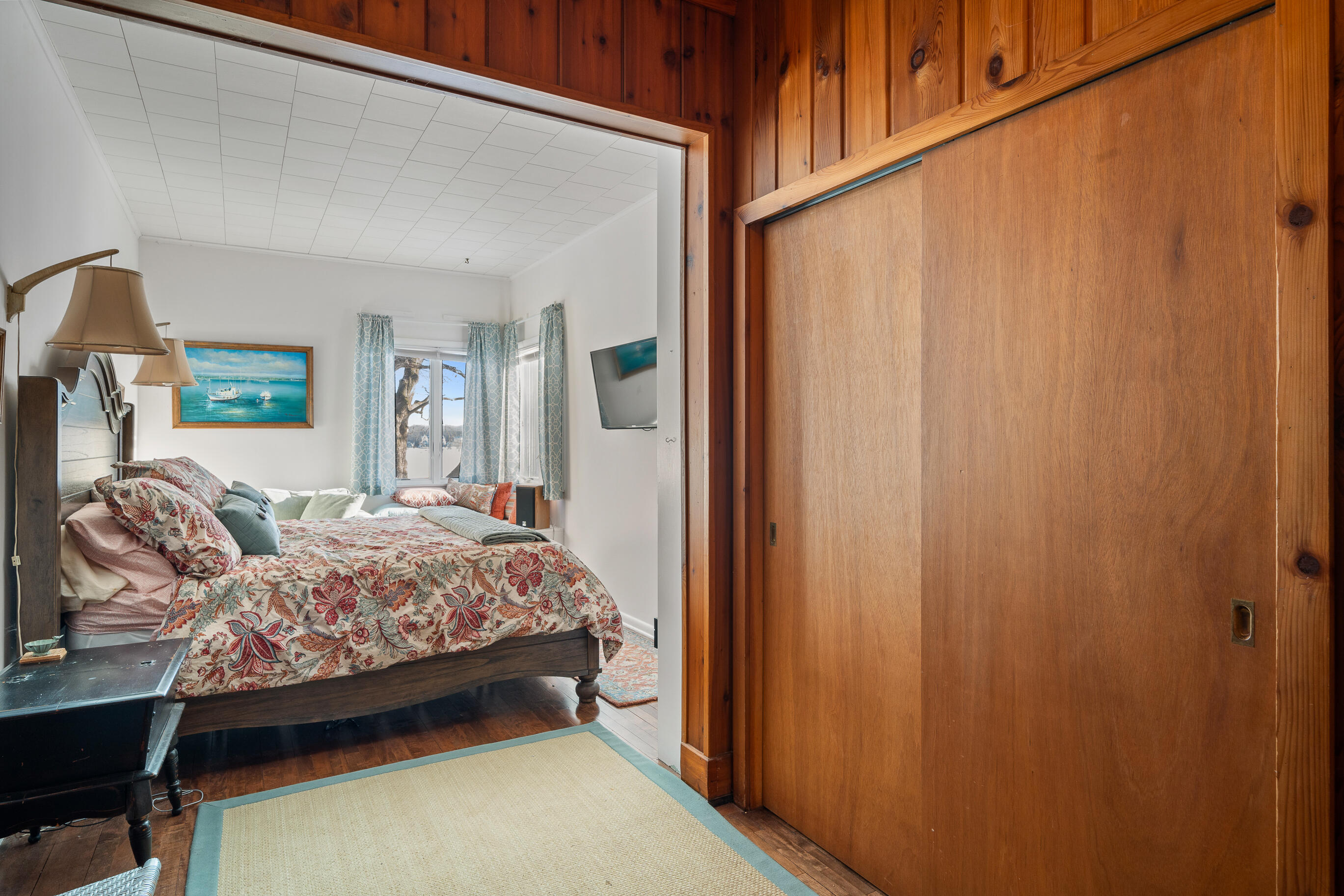 2304 North Shore Drive Delavan, WI 53115 - Photo 48 of 101 Plenty of Closet Space