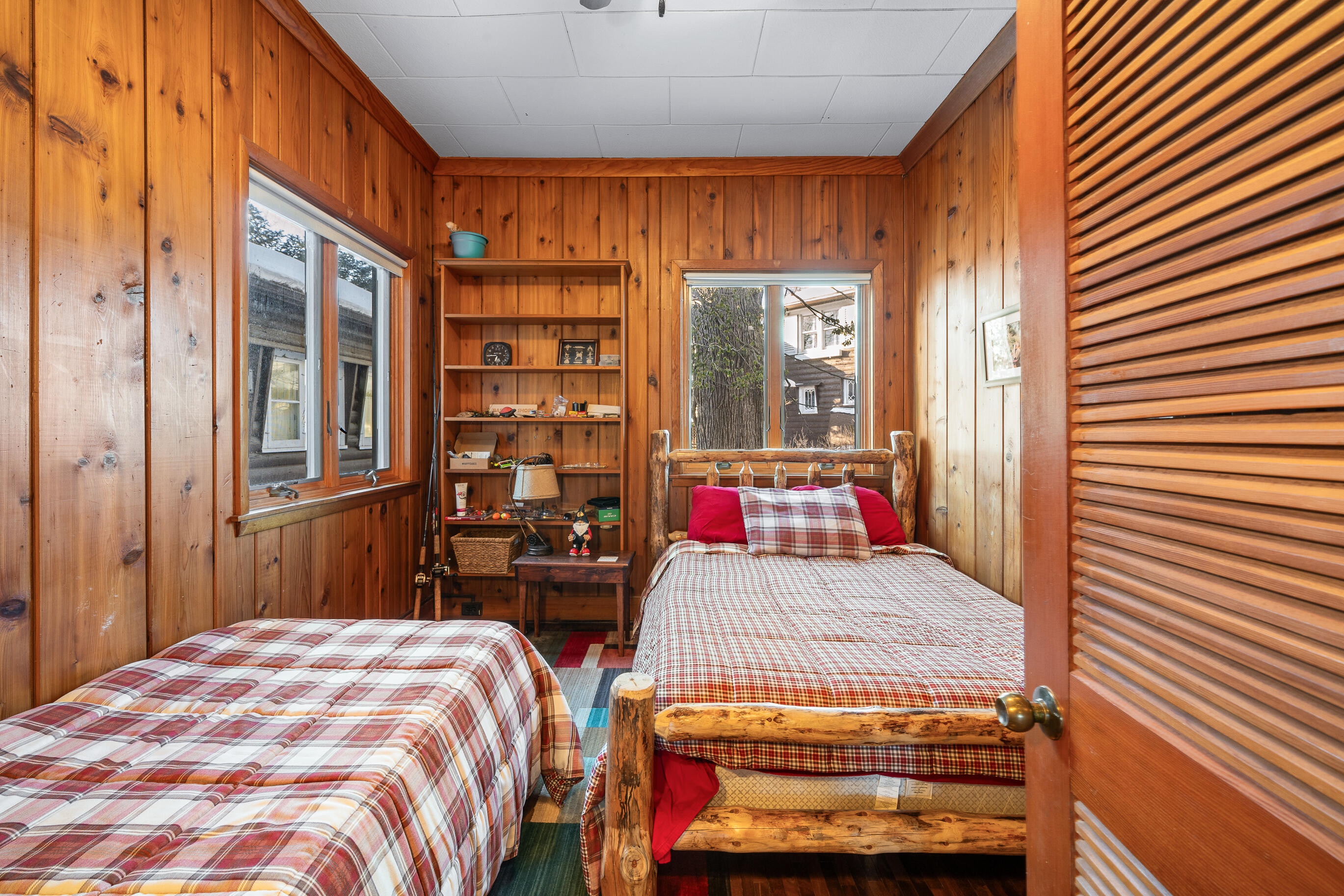 2304 North Shore Drive Delavan, WI 53115 - Photo 61 of 101 Fourth Bedroom