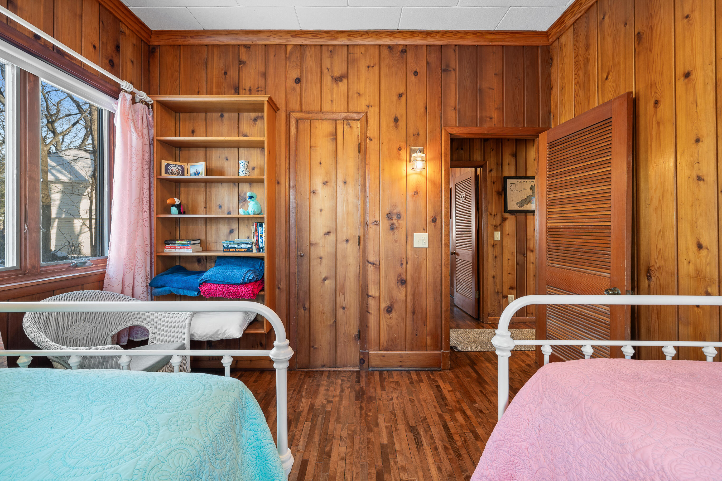 2304 North Shore Drive Delavan, WI 53115 - Photo 61 of 98 Third Bedroom