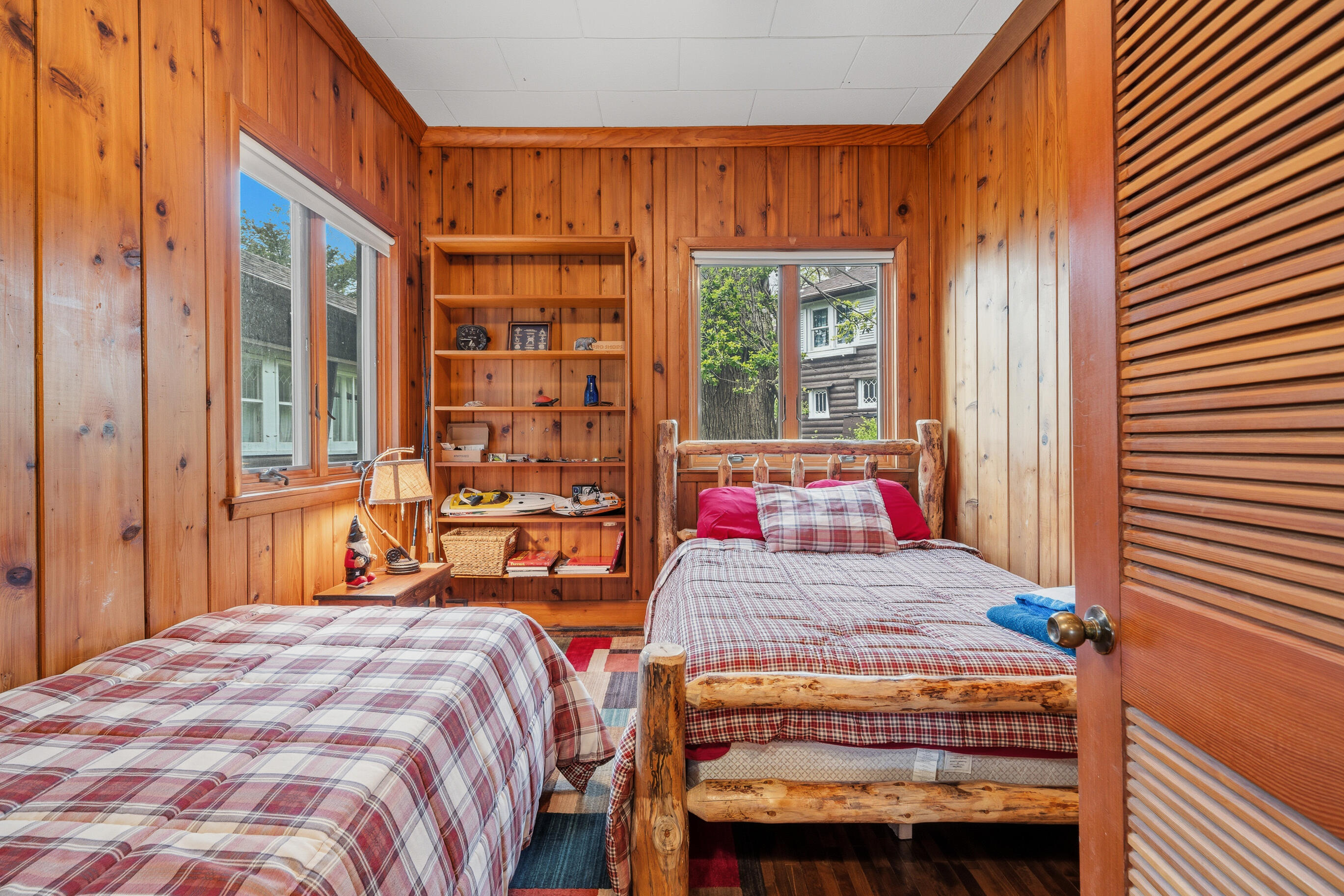 2304 North Shore Drive Delavan, WI 53115 - Photo 62 of 98 Fourth Bedroom