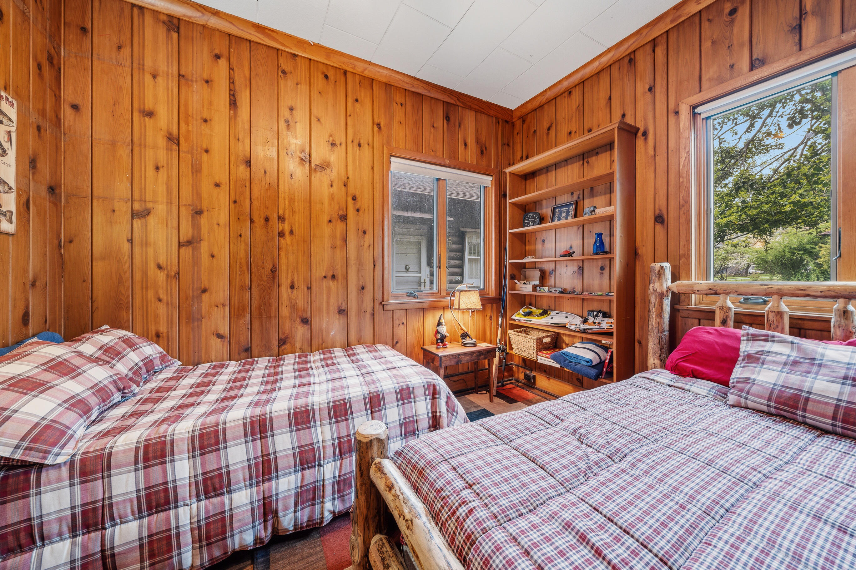 2304 North Shore Drive Delavan, WI 53115 - Photo 63 of 98 Fourth Bedroom