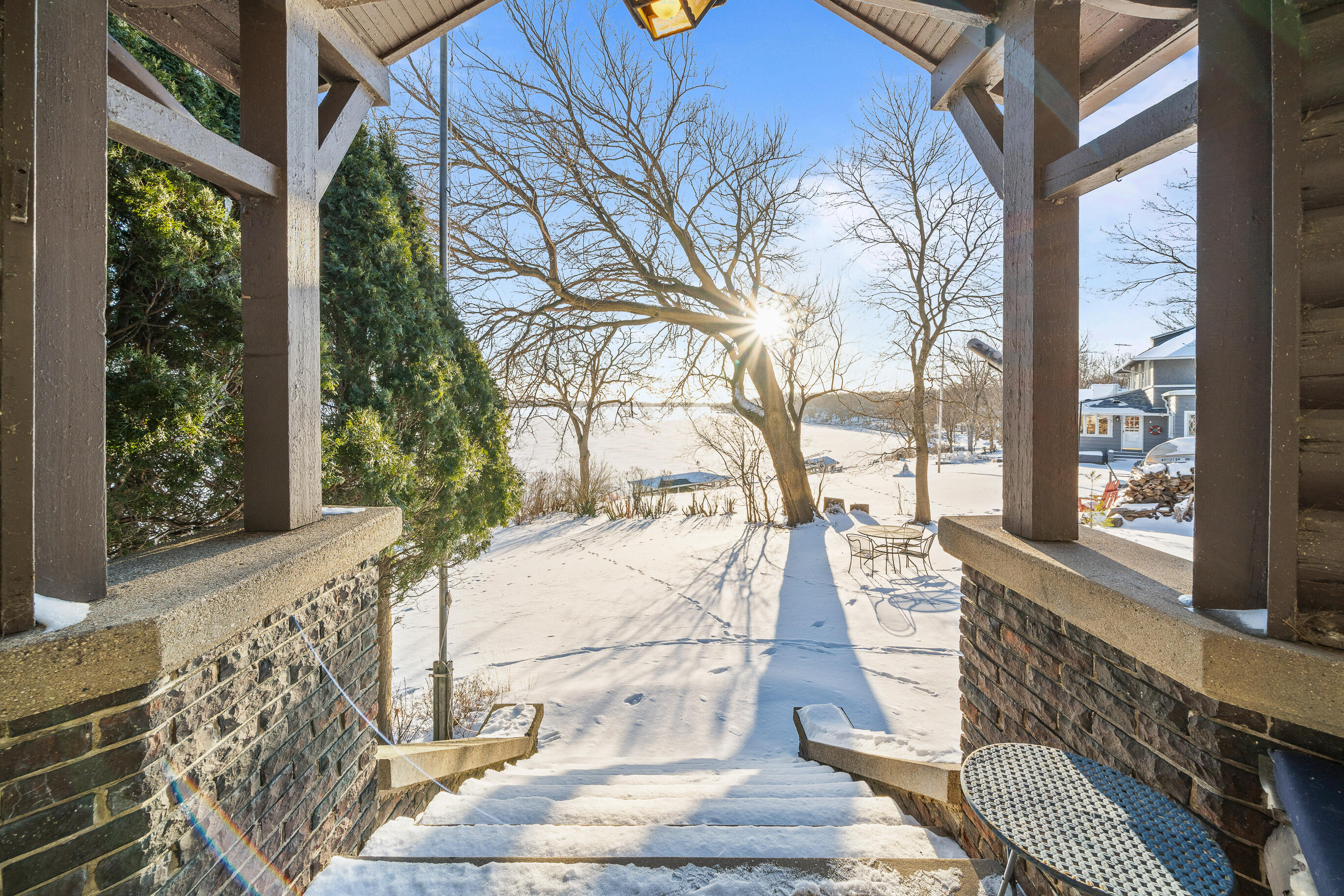 2304 North Shore Drive Delavan, WI 53115 - Photo 73 of 101 Lakeside