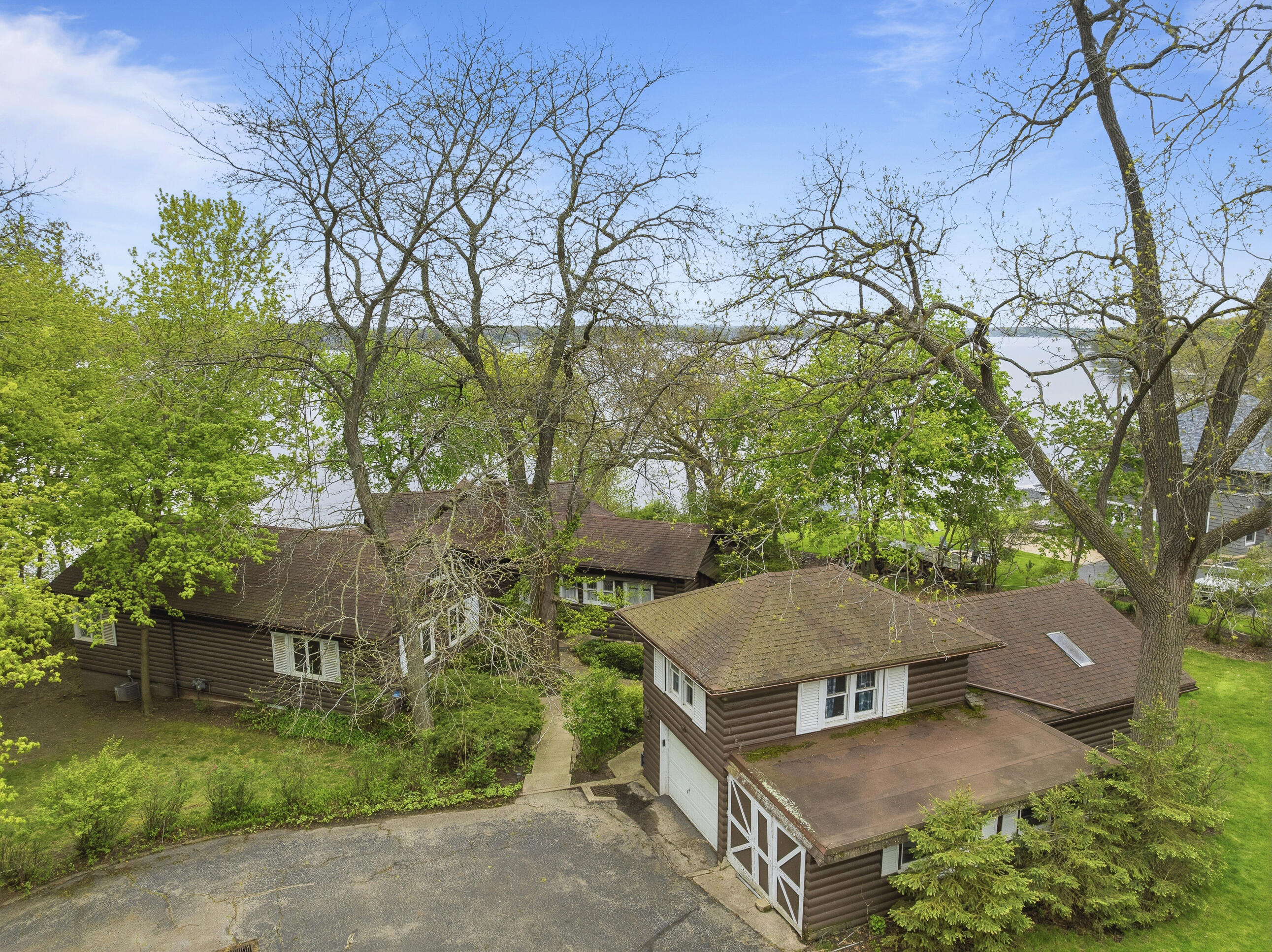 2304 North Shore Drive Delavan, WI 53115 - Photo 74 of 98 2304 N Shore Dr