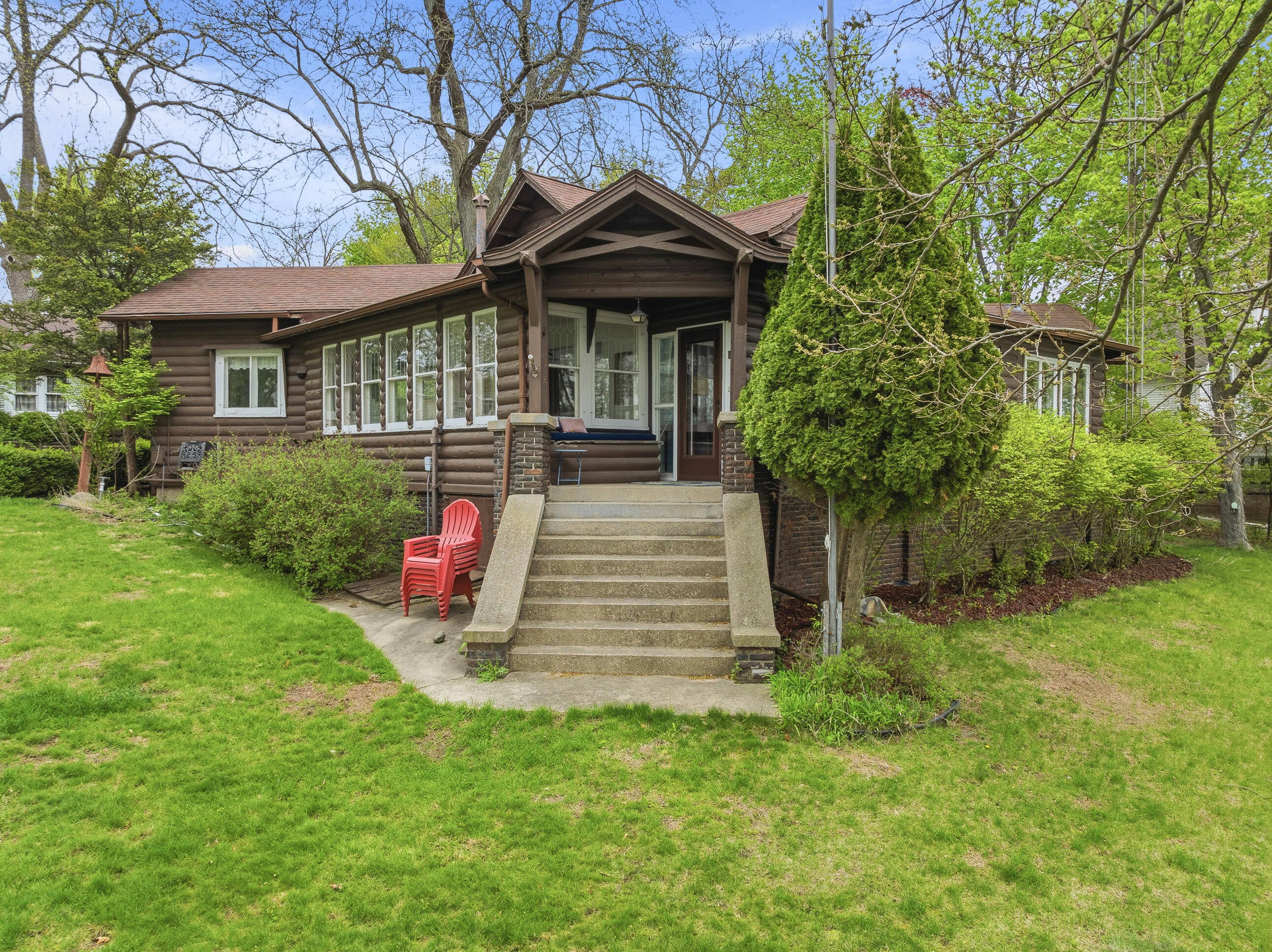 2304 North Shore Drive Delavan, WI 53115 - Photo 75 of 98 2304 N Shore Dr