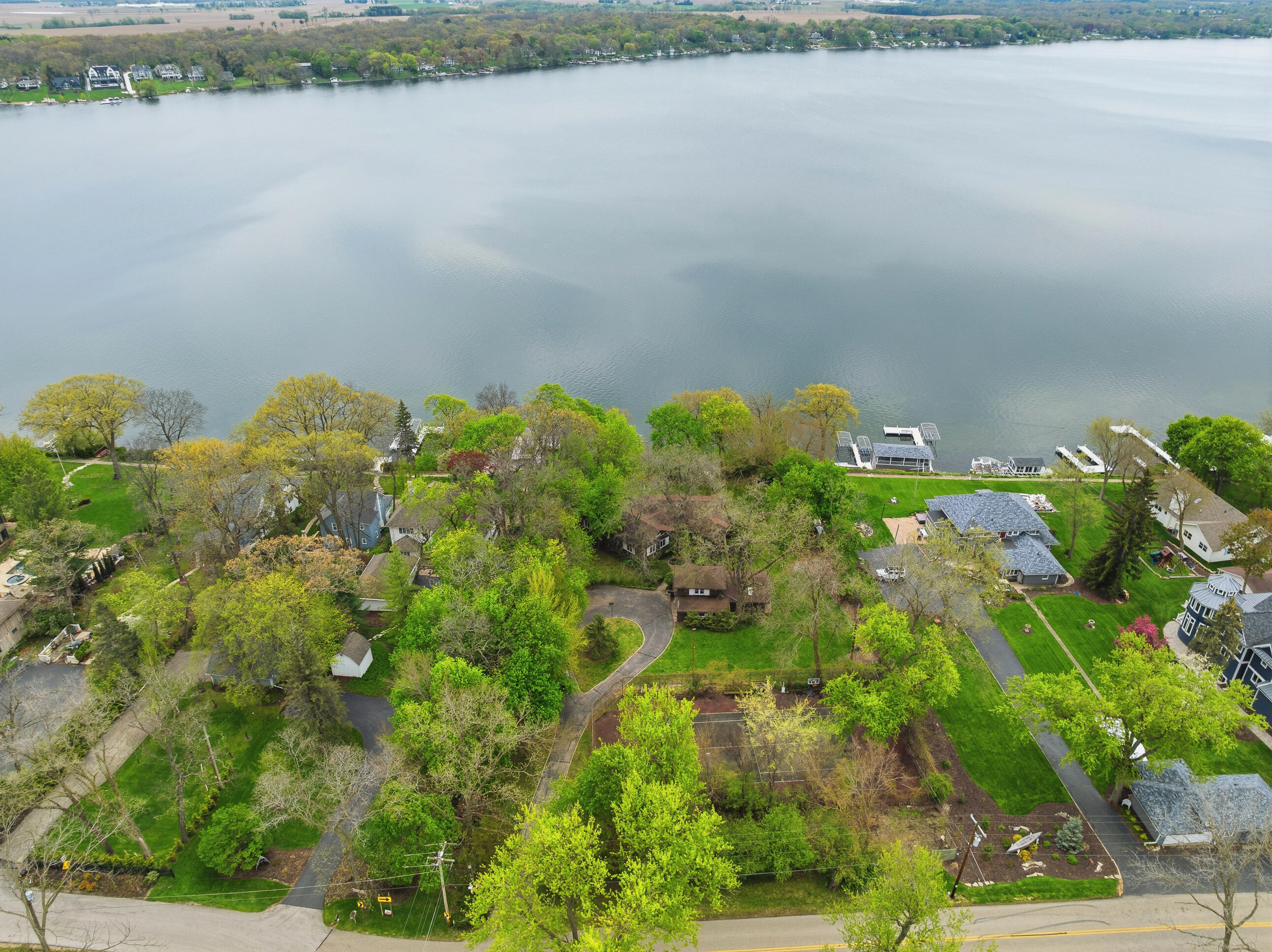 2304 North Shore Drive Delavan, WI 53115 - Photo 77 of 98 2304 N Shore Dr
