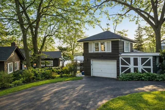 $2,250,000 | 2304 North Shore Drive, Delavan, WI 53115