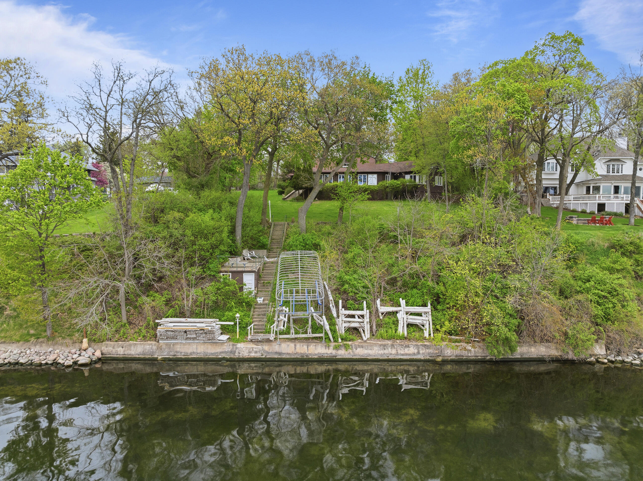 2304 North Shore Drive Delavan, WI 53115 - Photo 78 of 98 2304 N Shore Dr