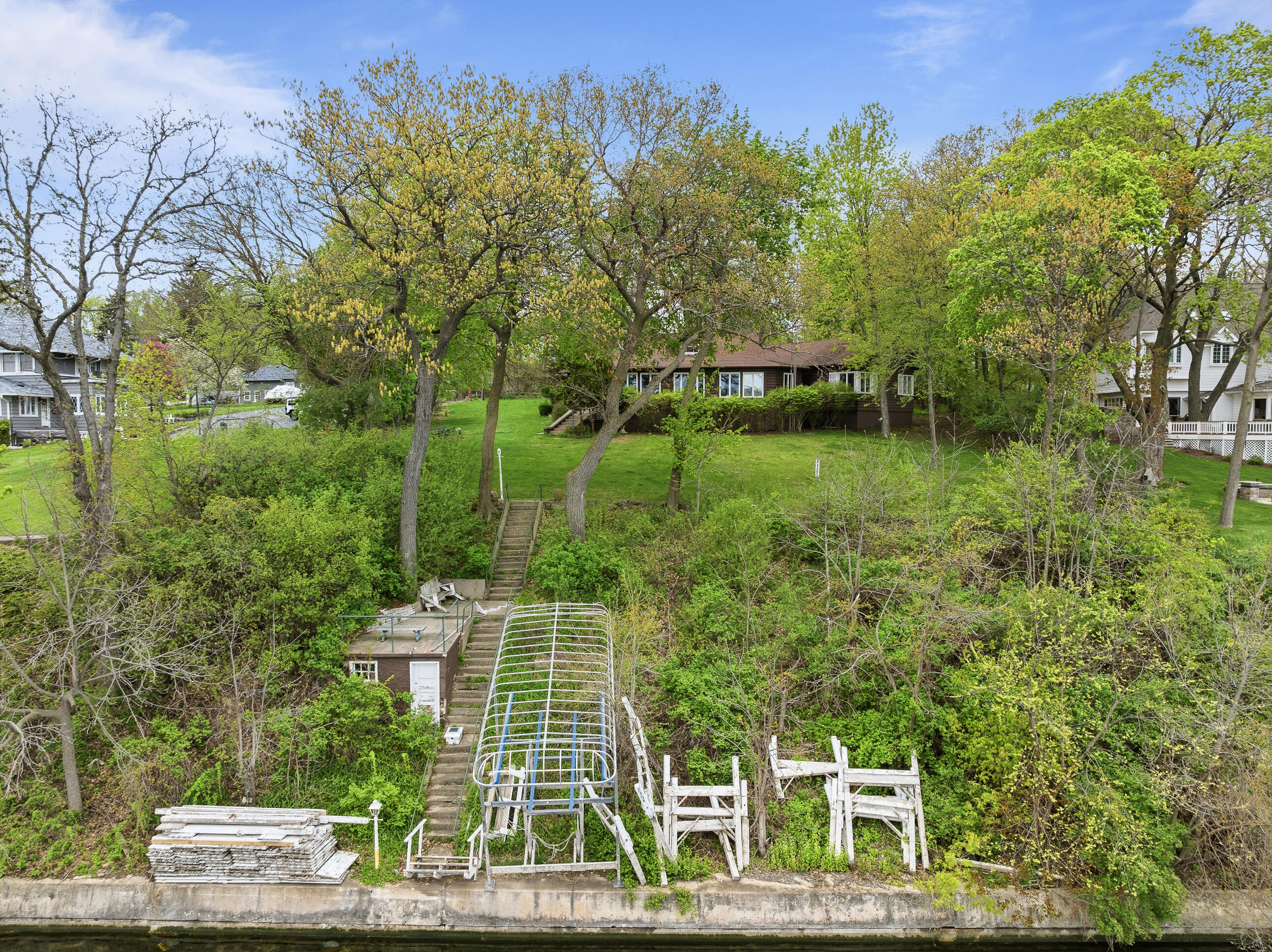 2304 North Shore Drive Delavan, WI 53115 - Photo 79 of 98 2304 N Shore