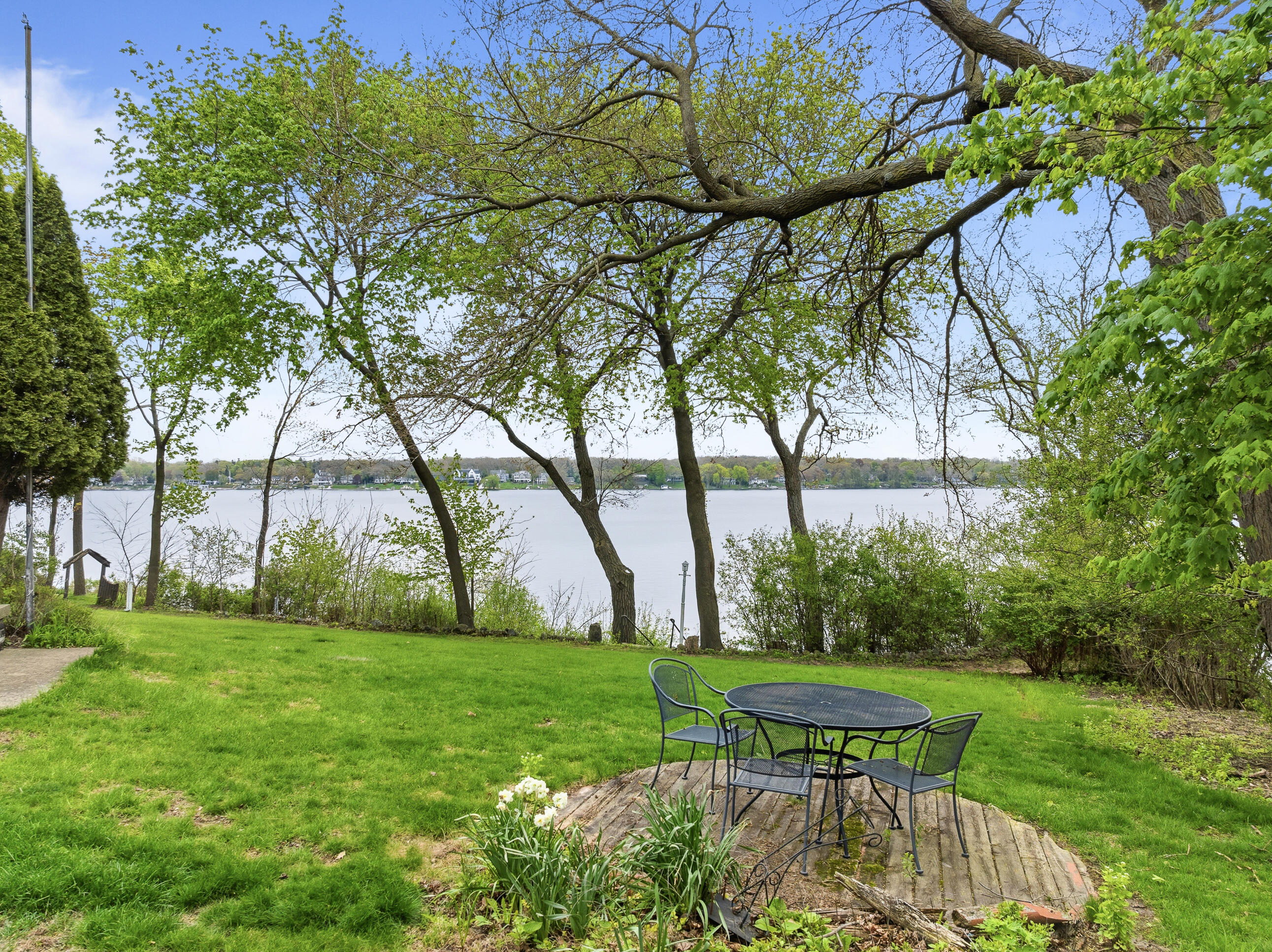 2304 North Shore Drive Delavan, WI 53115 - Photo 82 of 98 2304 N Shore Dr -