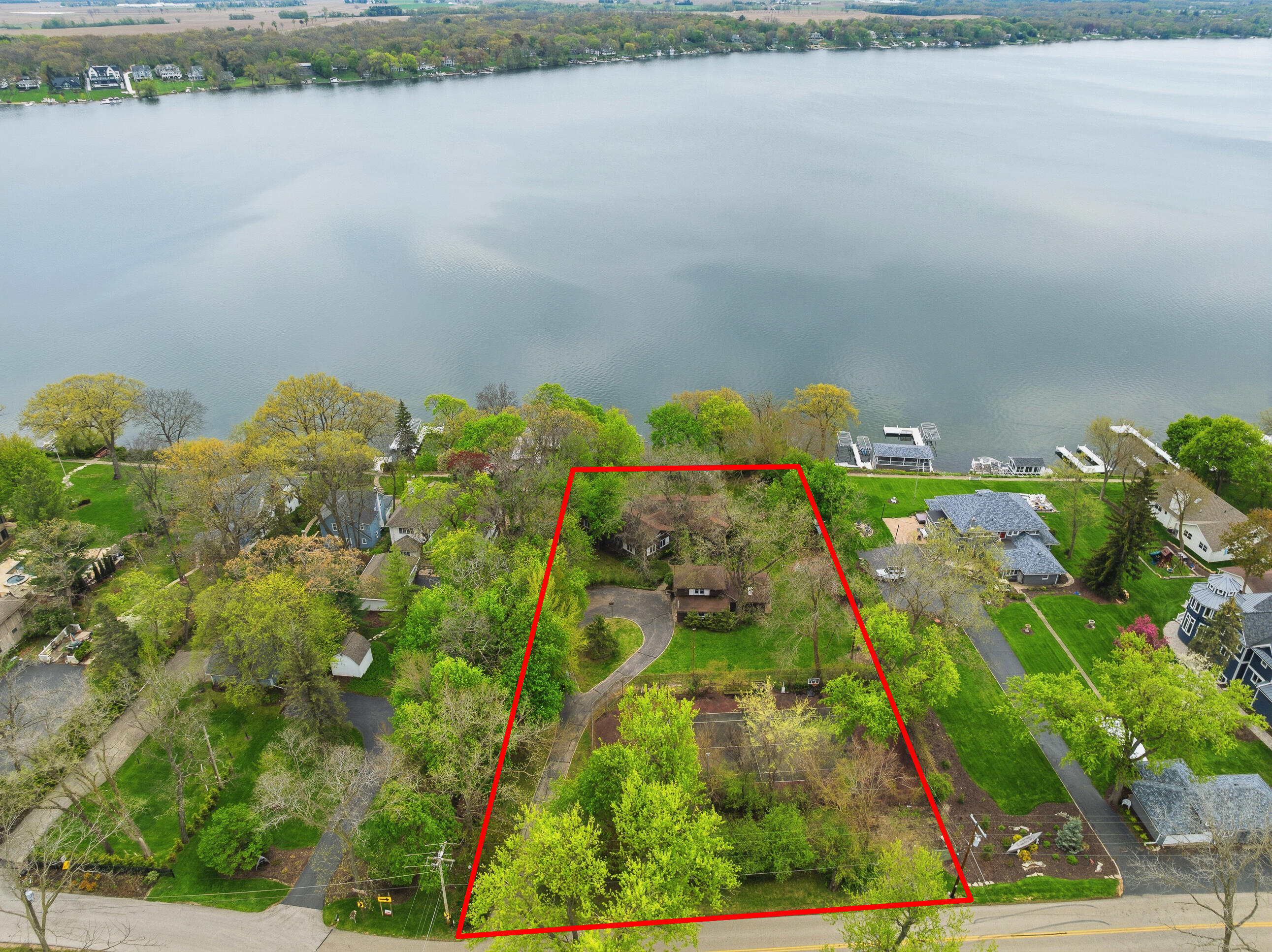2304 North Shore Drive Delavan, WI 53115 - Photo 87 of 98 2304 N Shore Dr -