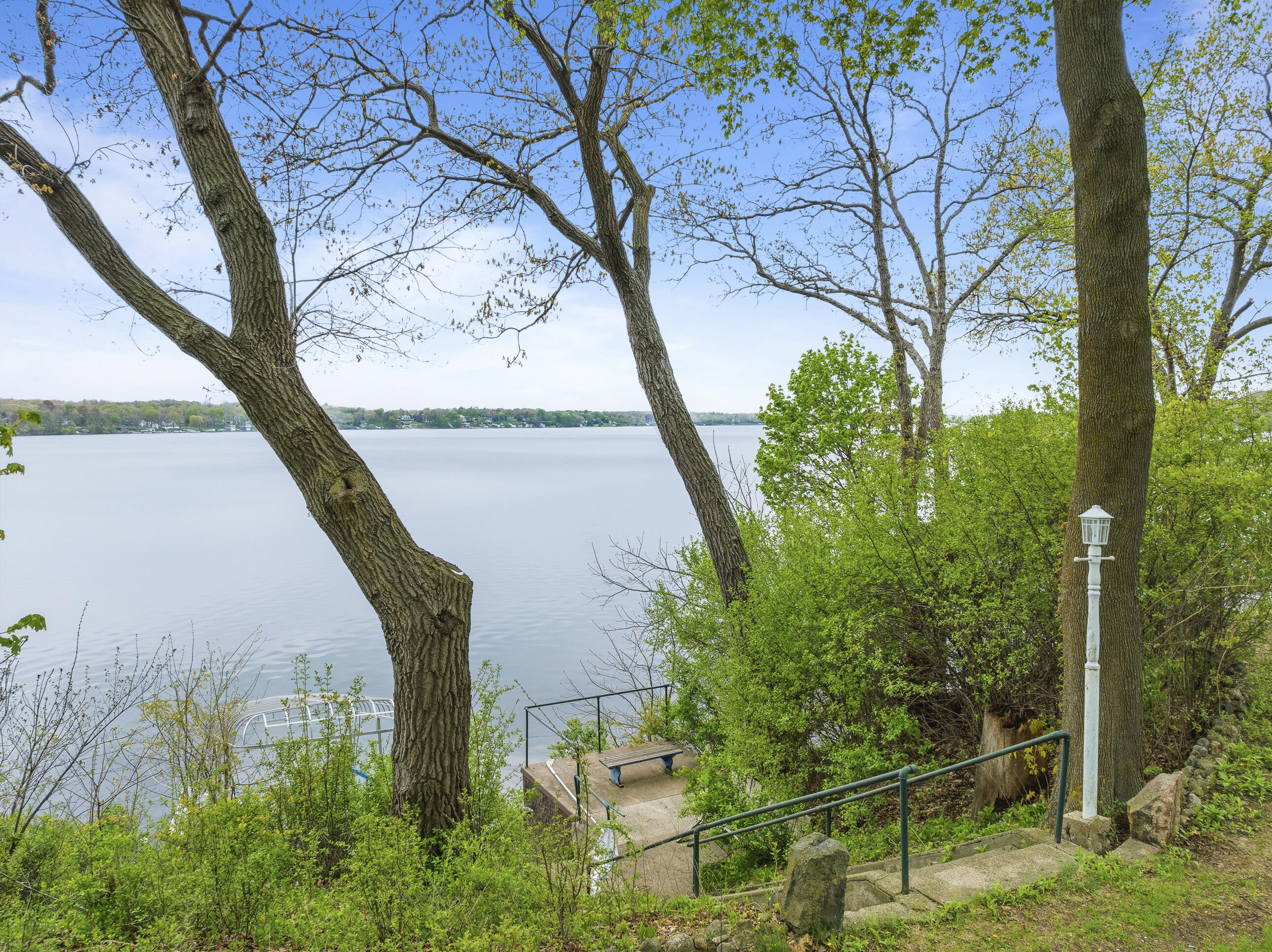 2304 North Shore Drive Delavan, WI 53115 - Photo 90 of 98 2304 N Shore Dr -