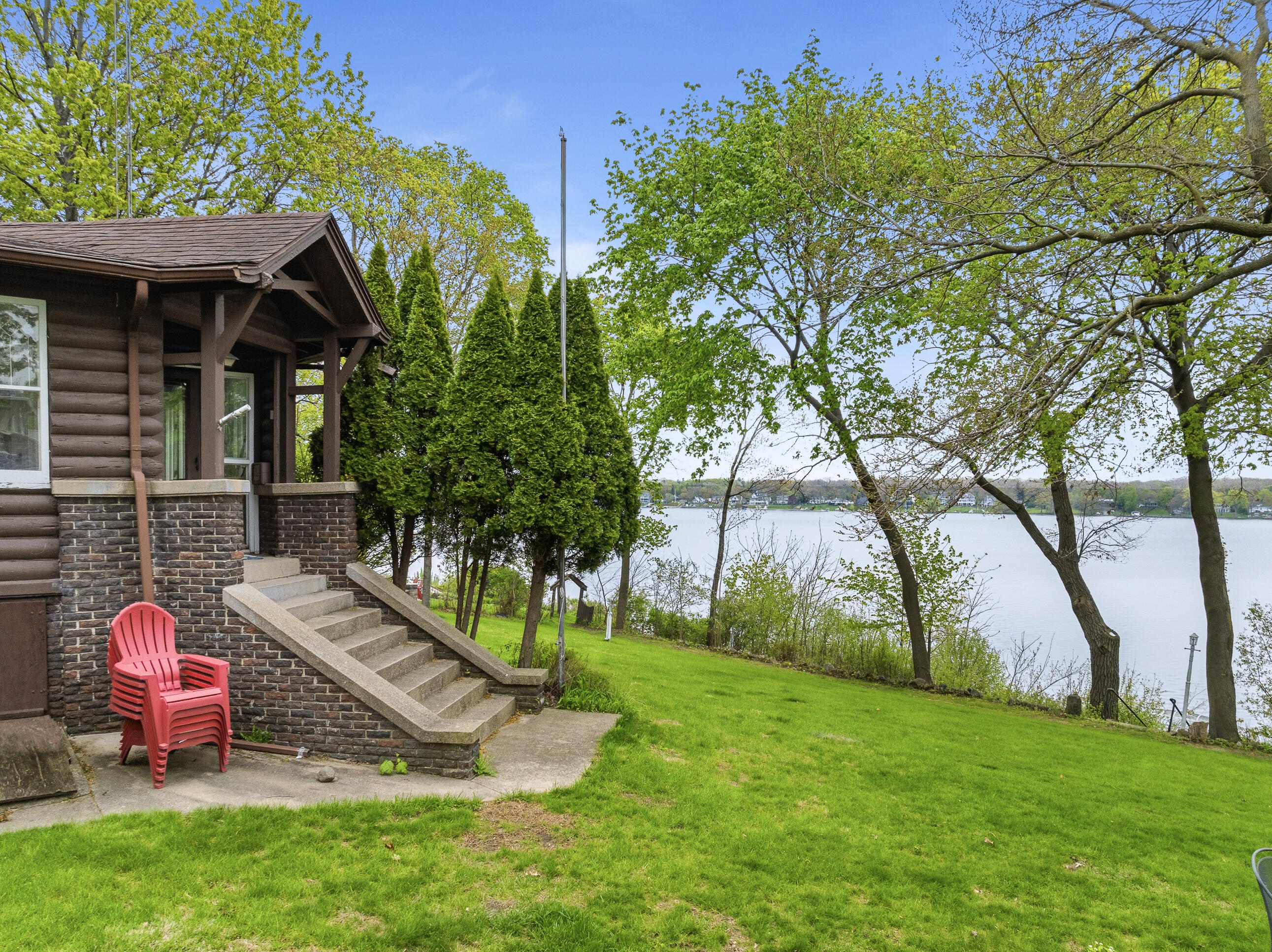 2304 North Shore Drive Delavan, WI 53115 - Photo 91 of 98 2304 N Shore Dr -
