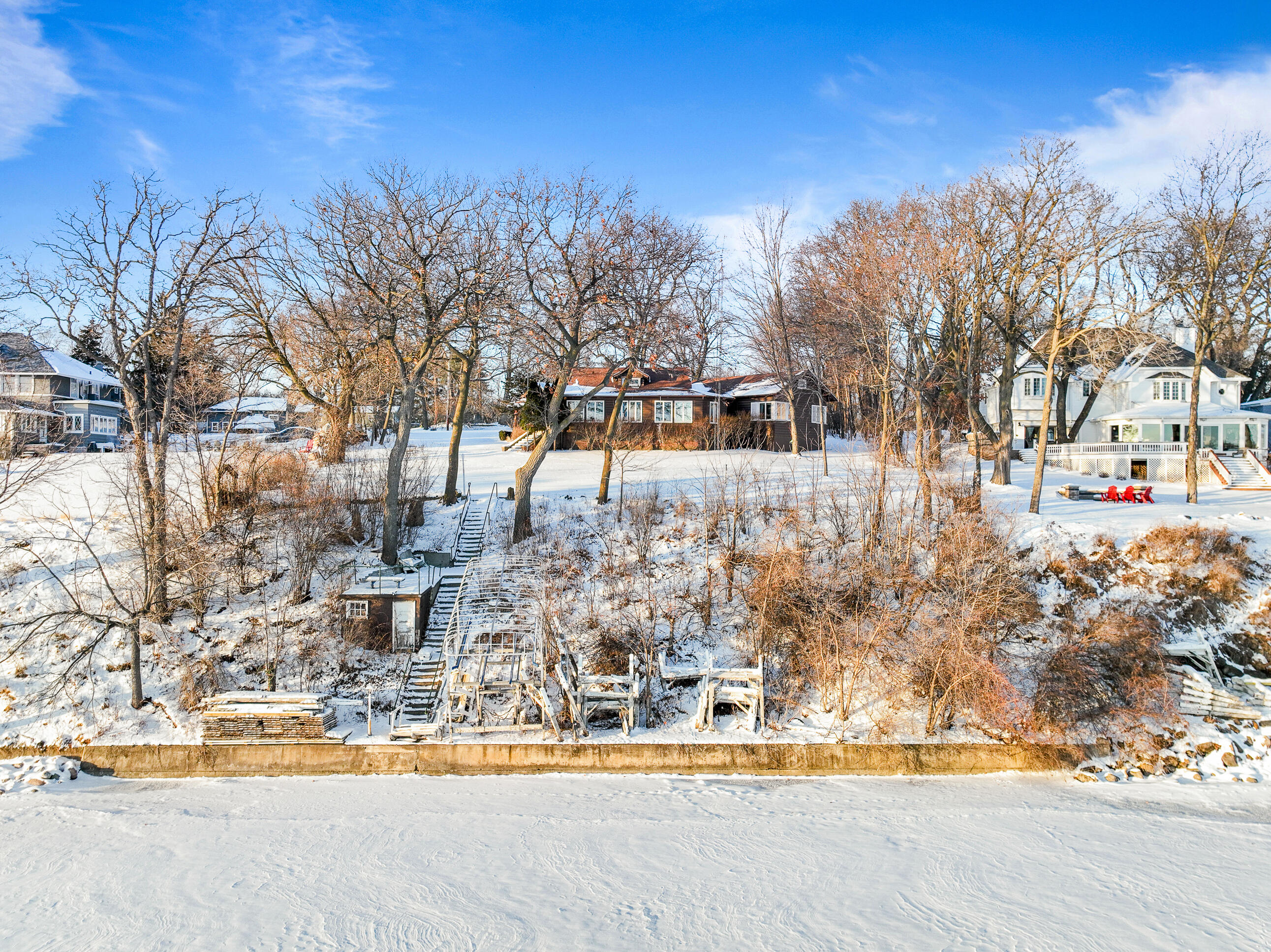 2304 North Shore Drive Delavan, WI 53115 - Photo 92 of 99 2304 N Shore Dr - Selects-20