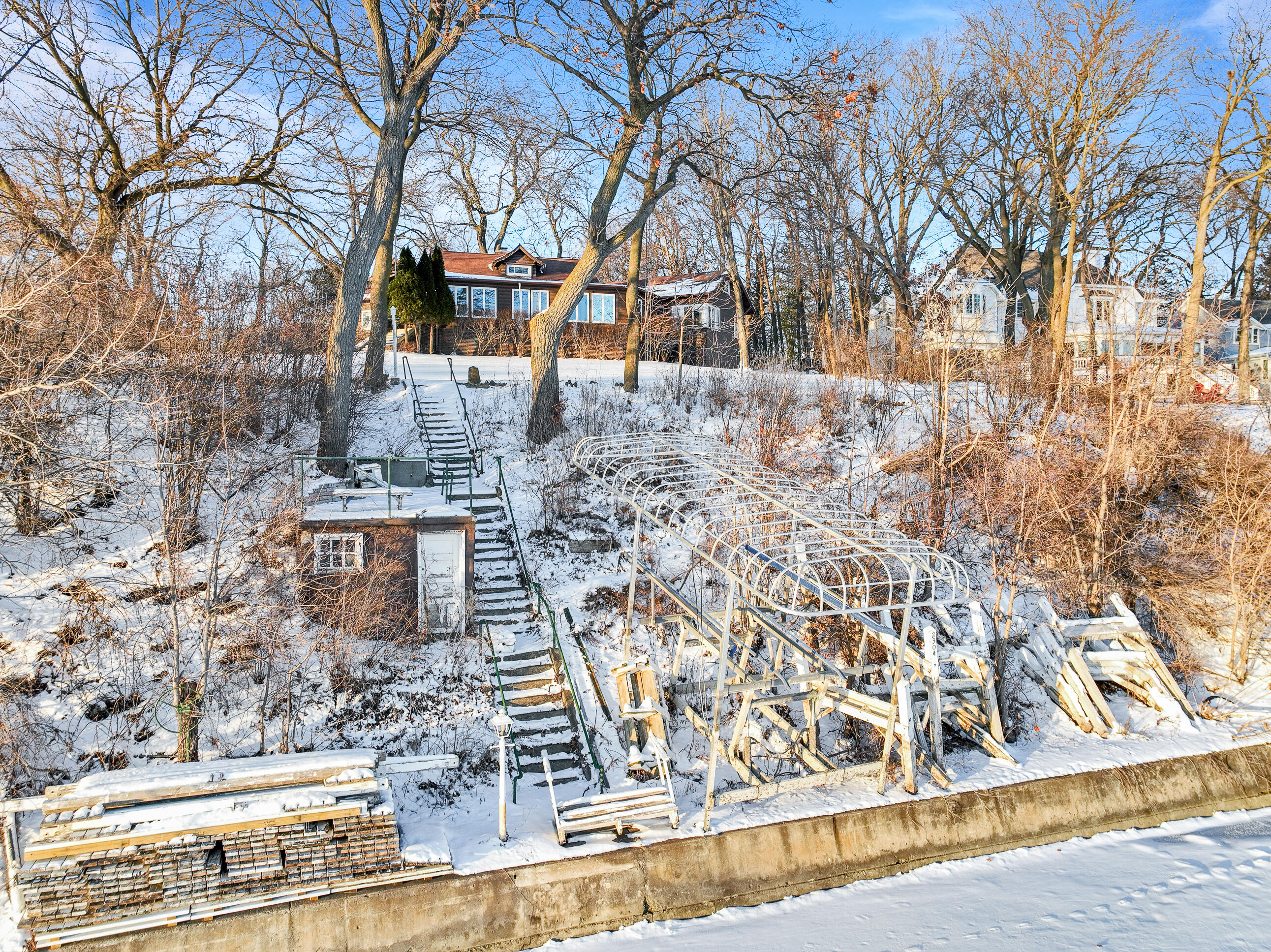 2304 North Shore Drive Delavan, WI 53115 - Photo 93 of 99 2304 N Shore Dr - Selects-23