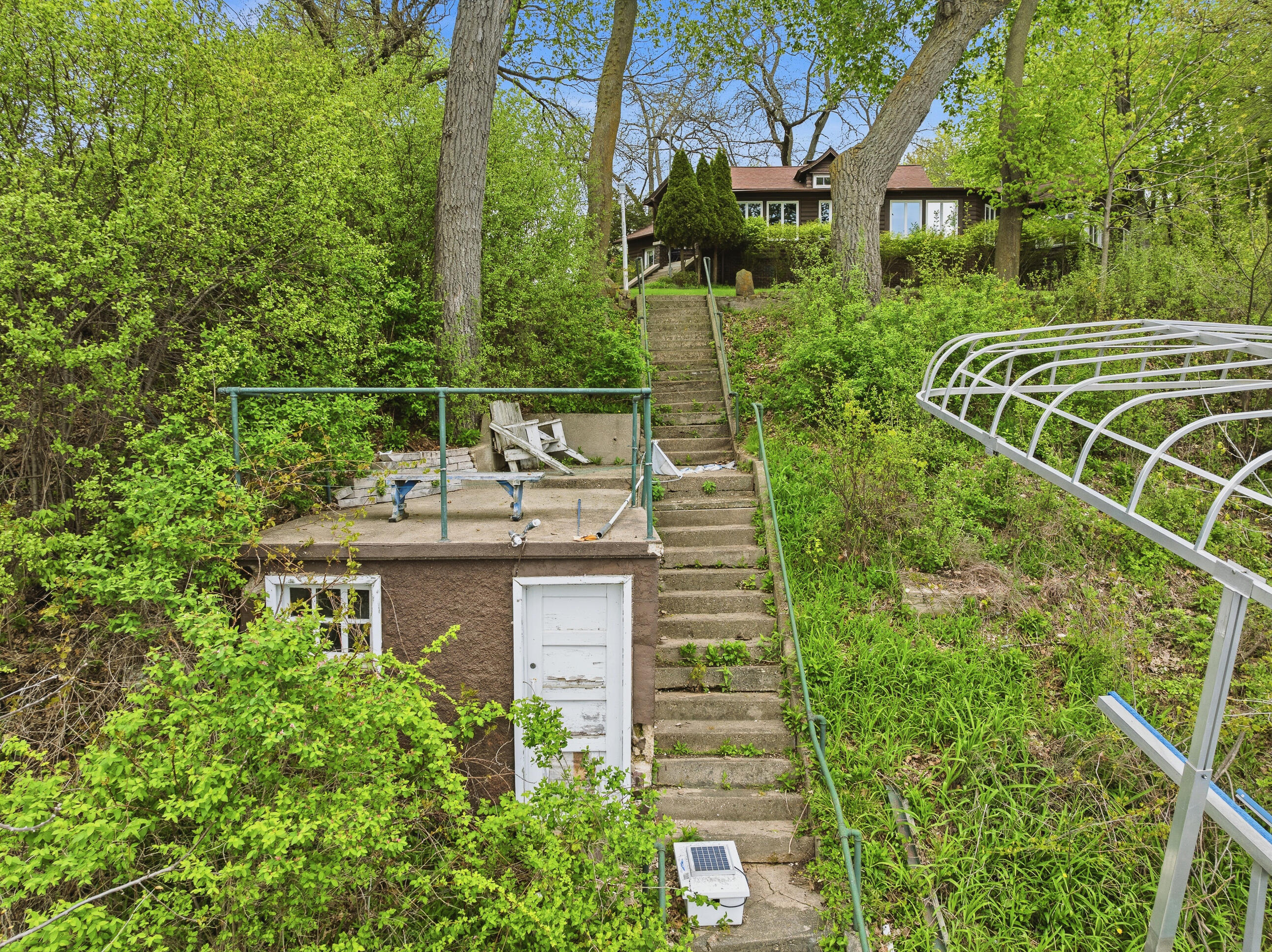 2304 North Shore Drive Delavan, WI 53115 - Photo 95 of 98 2304 N Shore Dr -