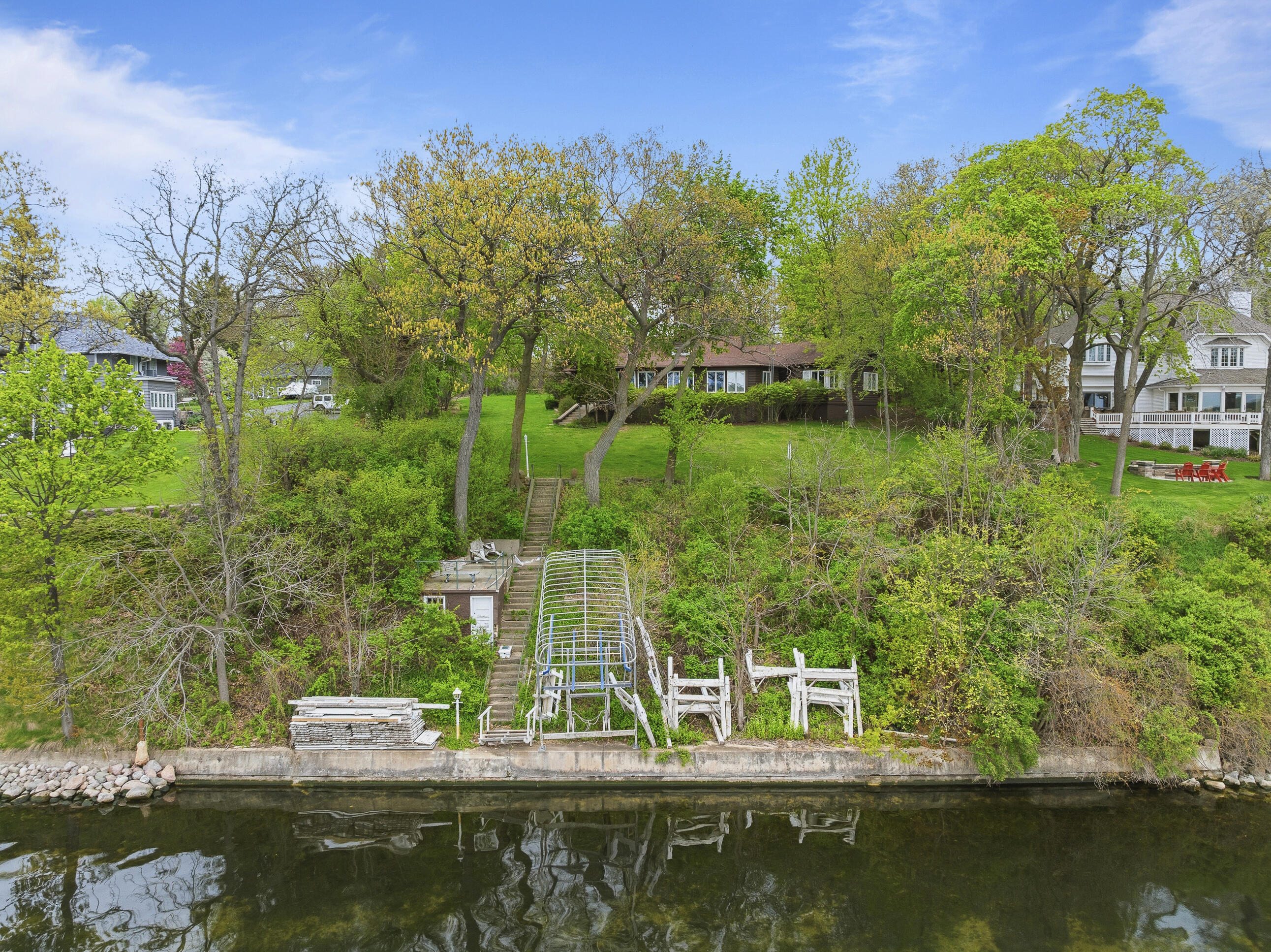 2304 North Shore Drive Delavan, WI 53115 - Photo 96 of 98 2304 N Shore Dr