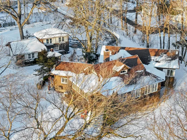 $2,250,000 | 2304 North Shore Drive, Delavan, WI 53115