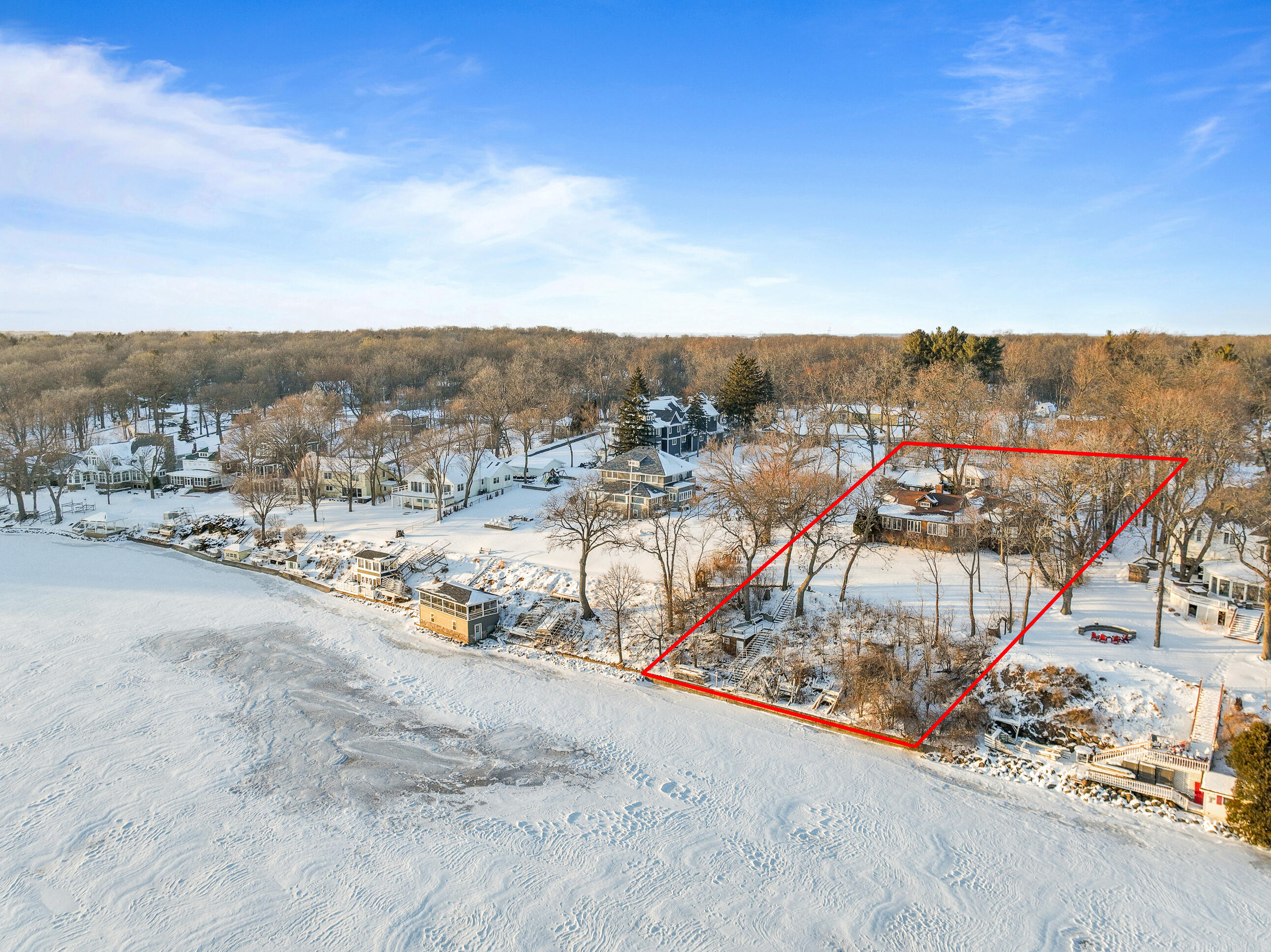 2304 North Shore Drive Delavan, WI 53115 - Photo 98 of 101 2304 N Shore Dr - Selects-28