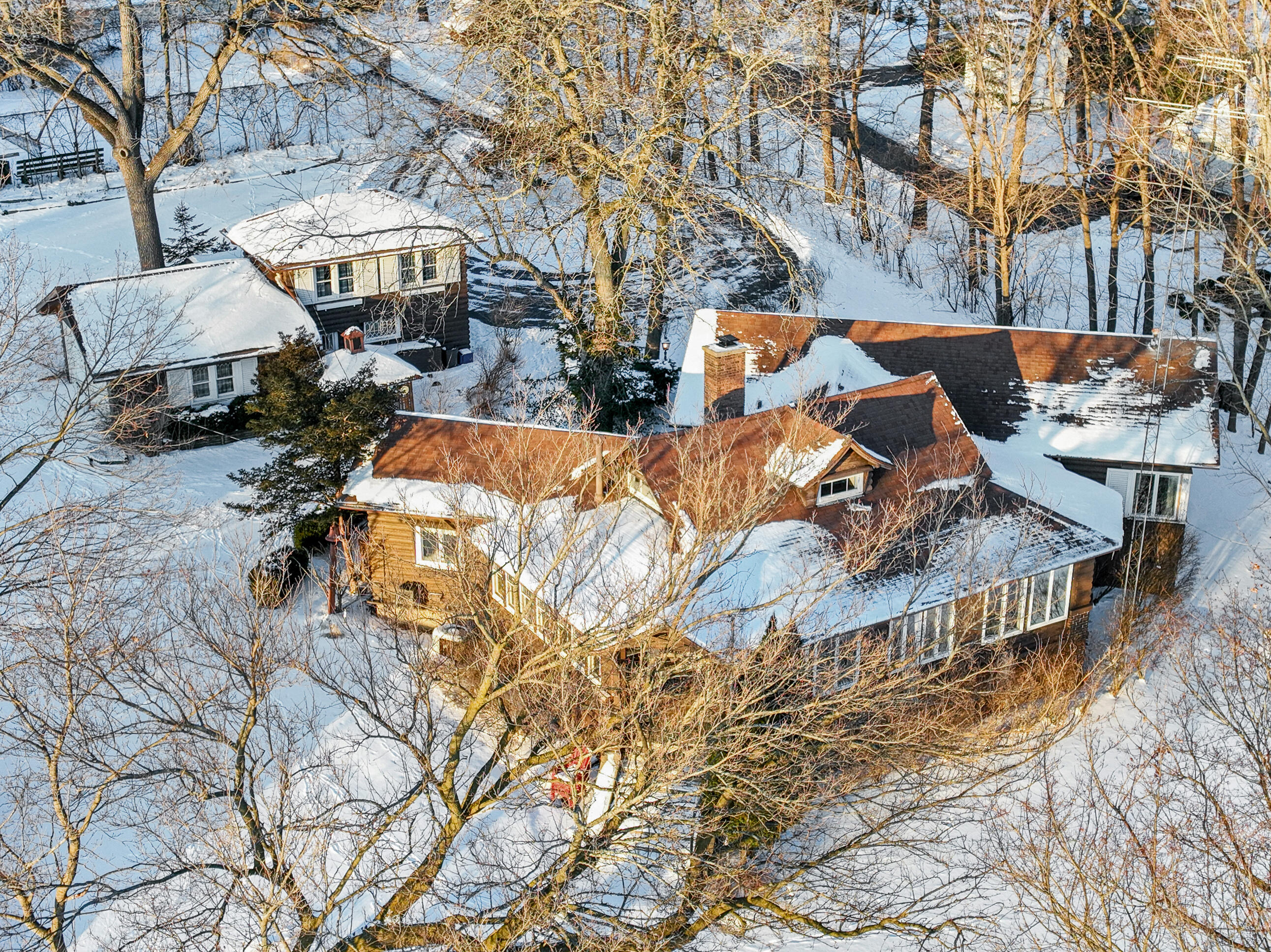 2304 North Shore Drive Delavan, WI 53115 - Photo 100 of 101 2304 N Shore Dr - Selects-26