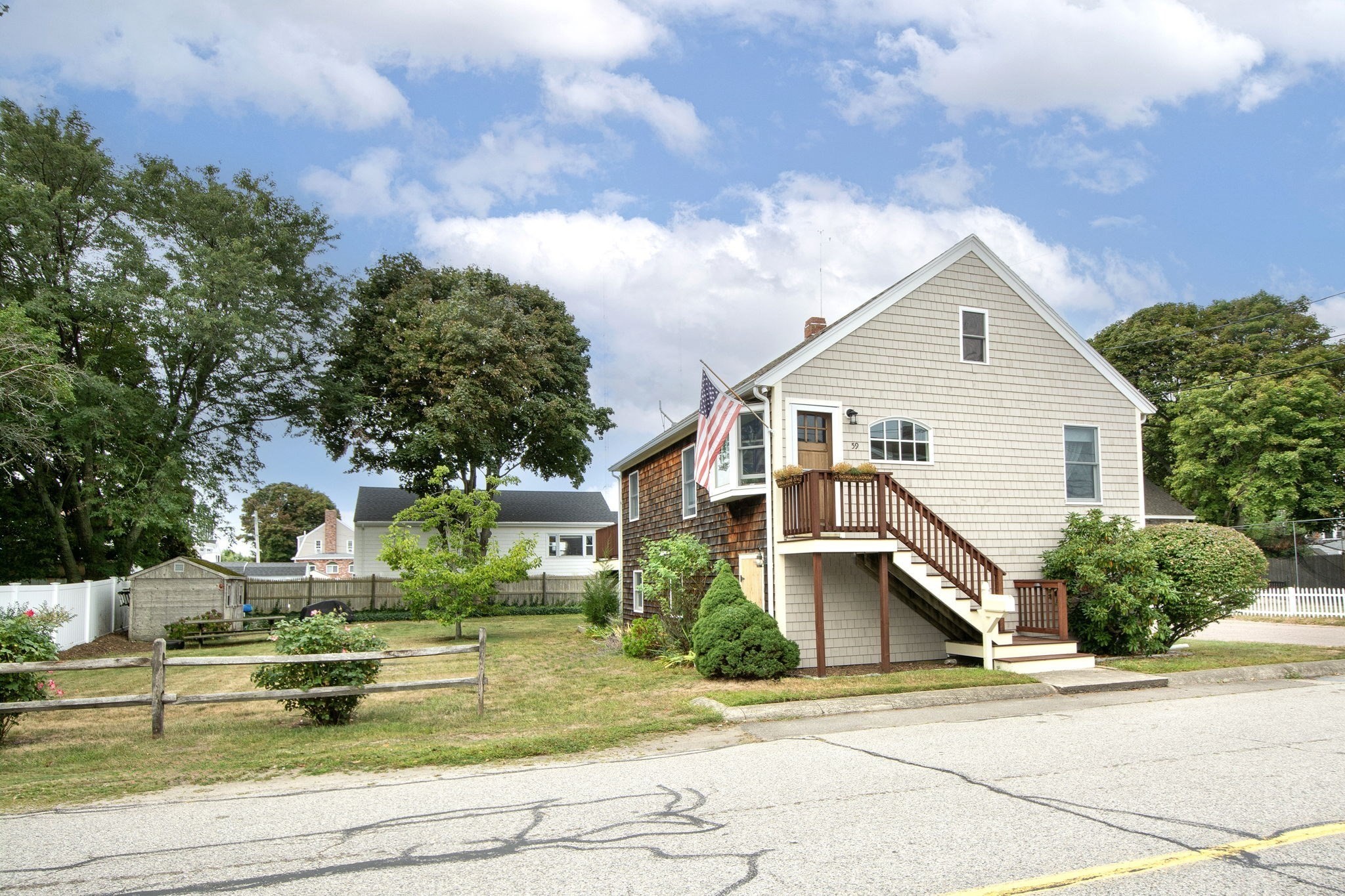 59 Kingsley Road Hull, MA 02045 - Photo 1 of 33 Gallery Image 1
