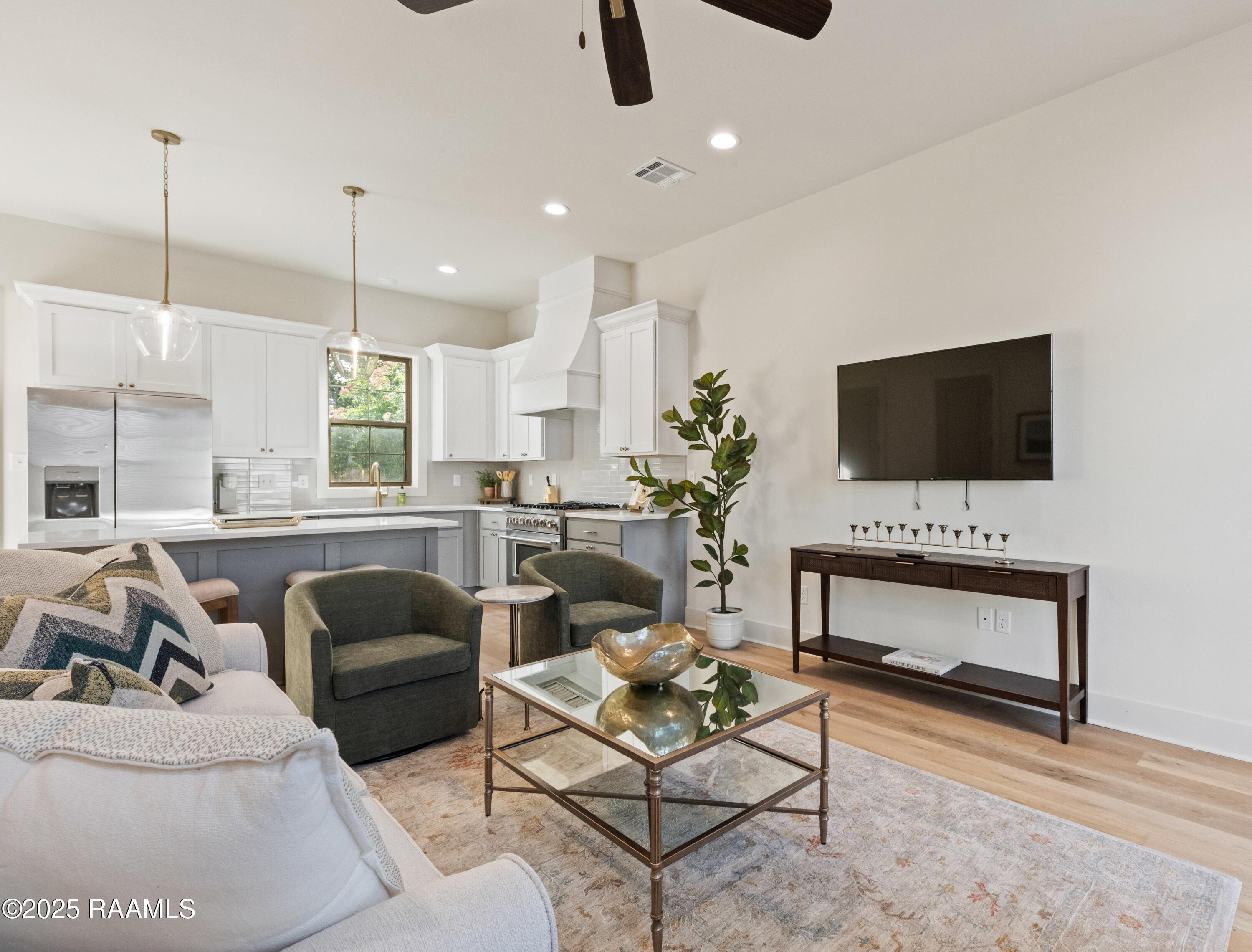 111 Steiner Road Lafayette, LA 70508 - Photo 5 of 13 staged sample