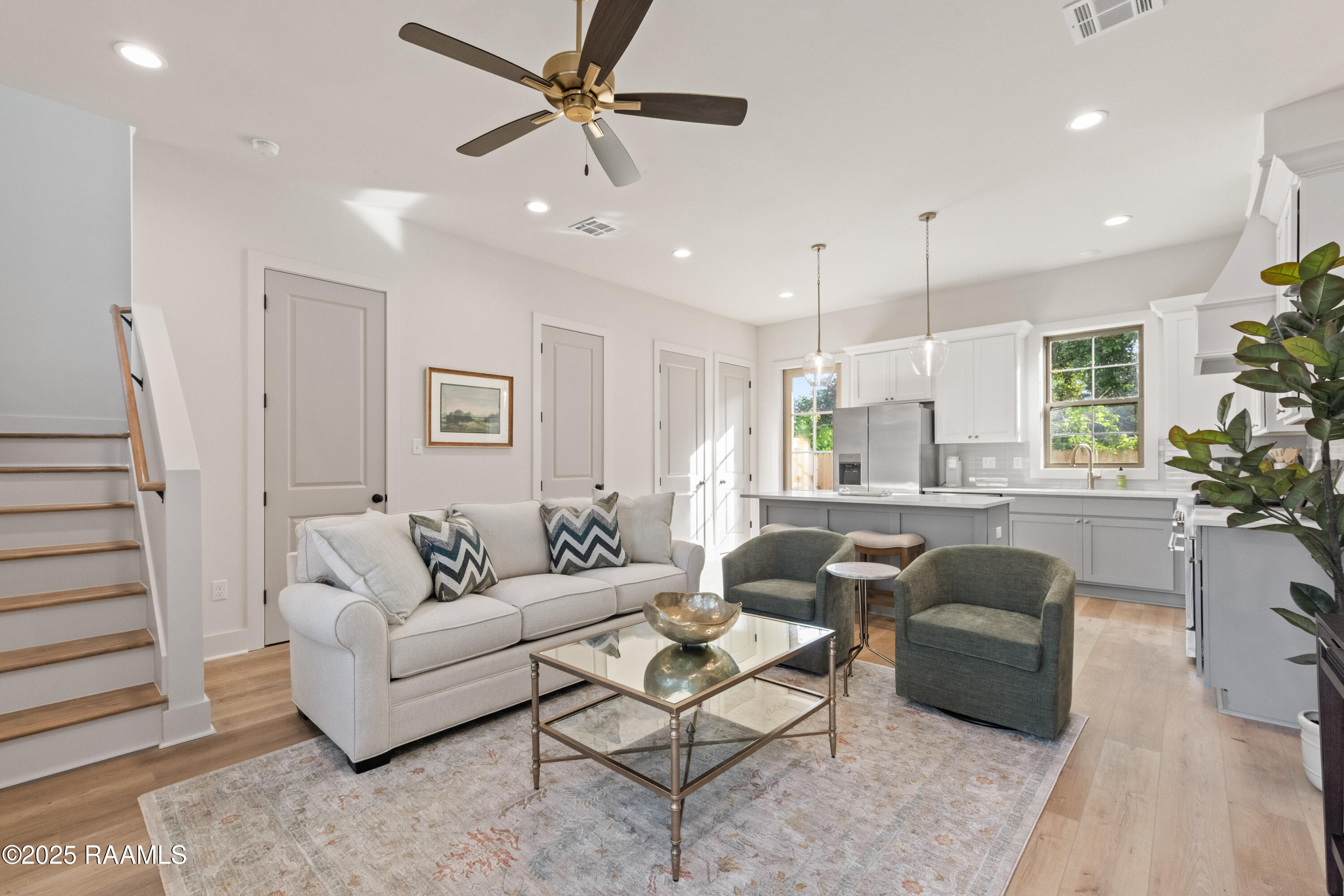 111 Steiner Road Lafayette, LA 70508 - Photo 6 of 13 staged sample