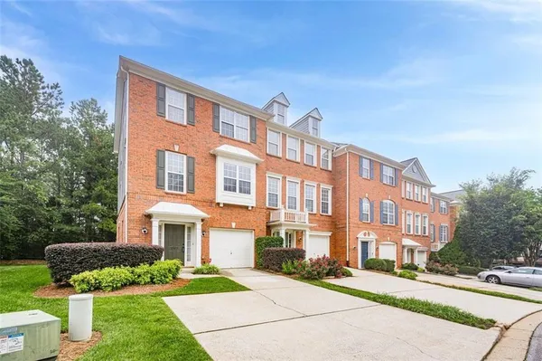 $370,000 | 5589 Trace Views Drive, Norcross, GA 30071