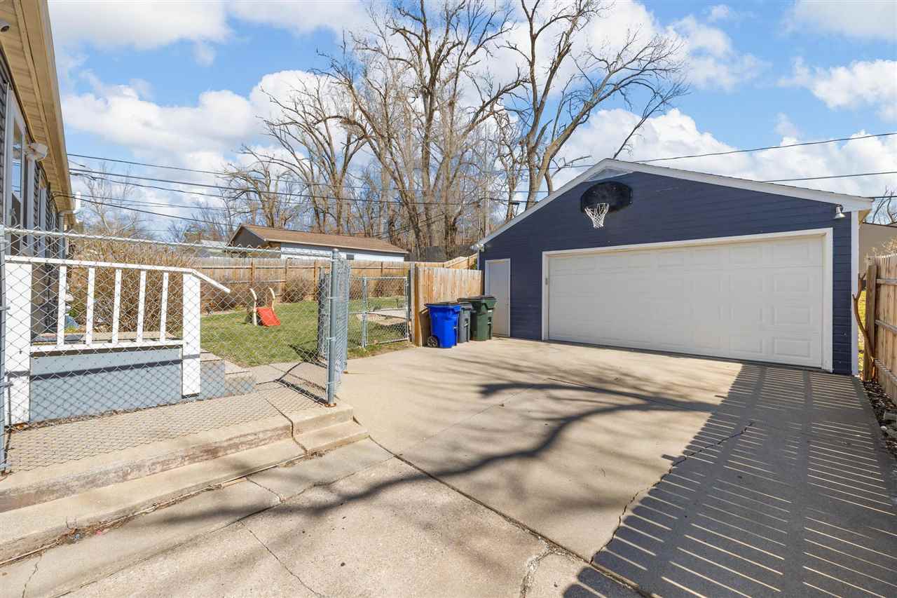 813 Cheyenne Road Northwest Cedar Rapids, IA 52405 - Photo 25 of 28 Gallery Image 25