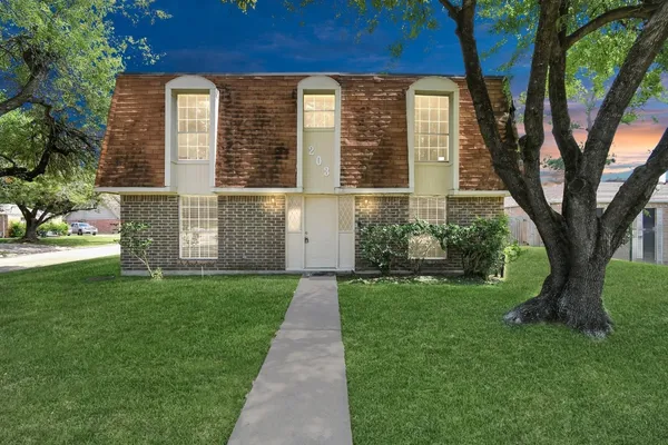 $216,900 | 203 Kirkaldy Drive, Houston, TX 77015