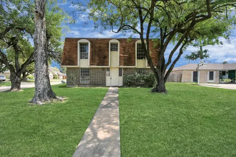 $216,900 | 203 Kirkaldy Drive, Houston, TX 77015