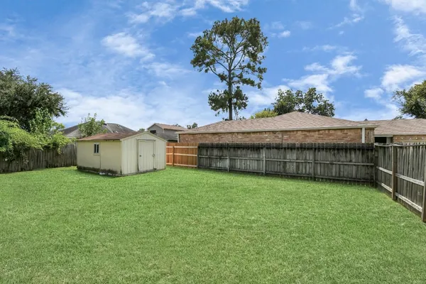 $216,900 | 203 Kirkaldy Drive, Houston, TX 77015