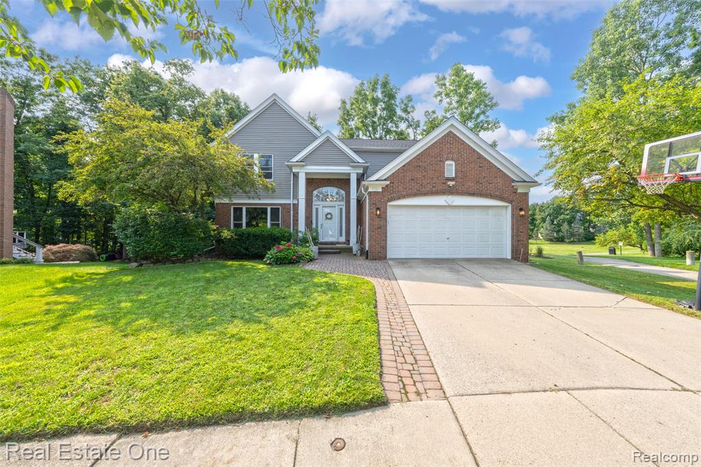 1271 Arms Court Rochester Hills, MI 48307 - Photo 39 of 71