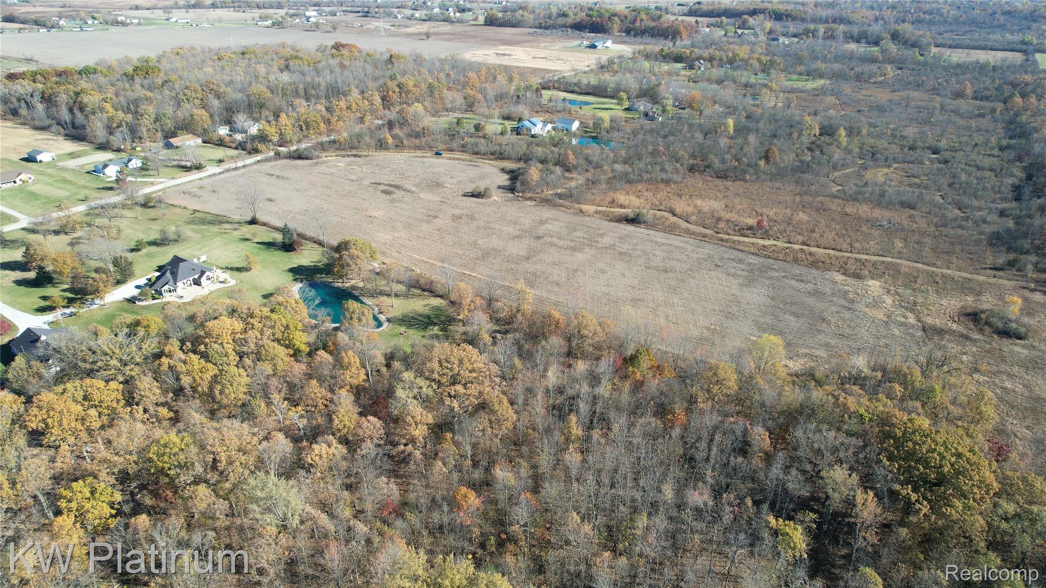 0 Vacant 4 - 28 Mile Road Ray, MI 48096 - Photo 25 of 54 DJI_0023.JPG