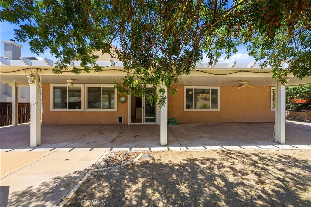 28037 Whittington Road Menifee, CA 92584 - Photo 32 of 35