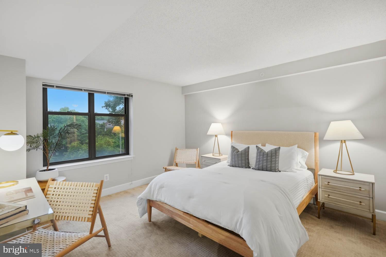 3401 38th Street Northwest, Unit 314 Washington, DC 20016 - Photo 13 of 19