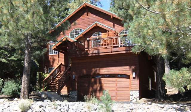 11940 Kitzbuhel Road, Unit 8 Truckee, CA 96161 - Photo 1 of 1 Gallery Image 1