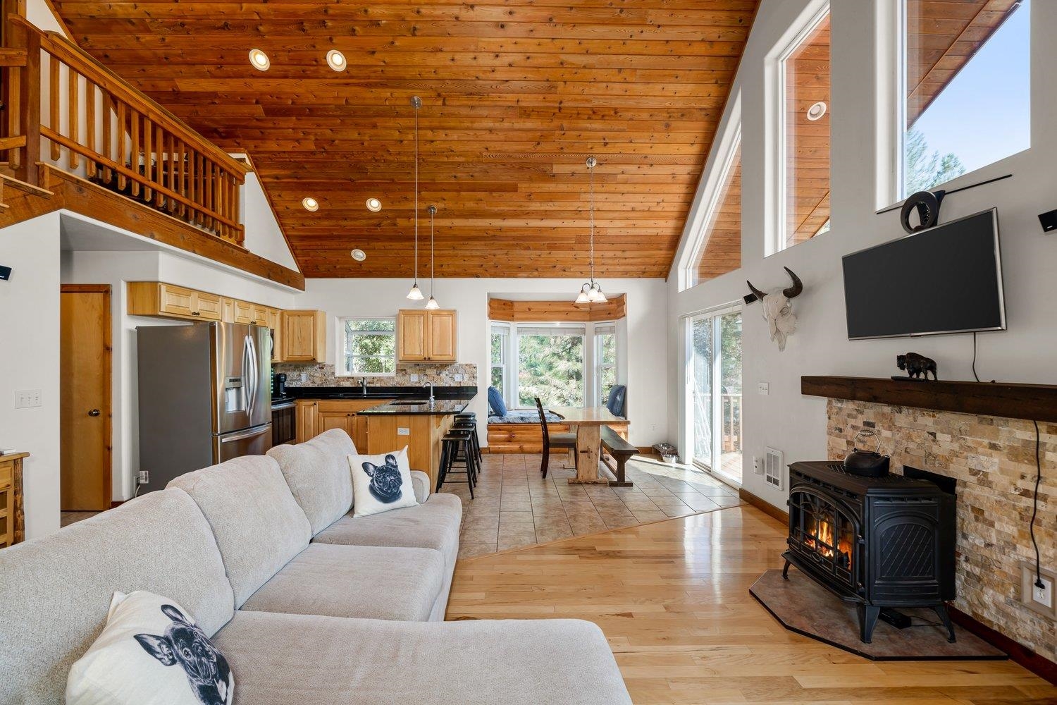 9832 Scotia Road Newport, WA 99156 - Photo 5 of 45