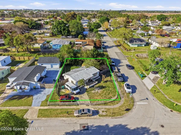 $175,000 | 346 Crown Boulevard, Melbourne, FL 32901