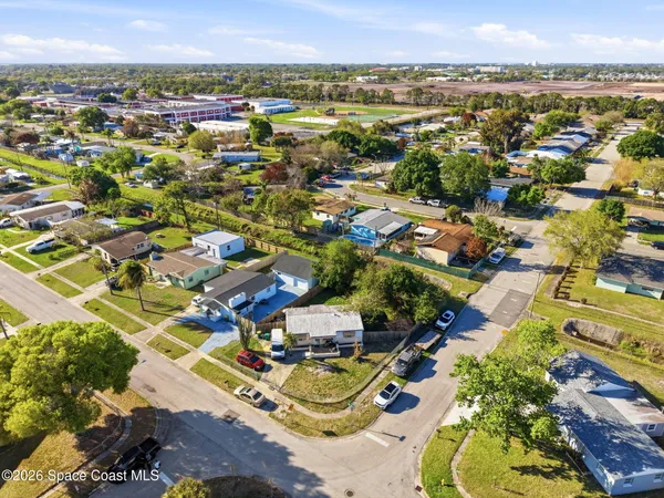 $175,000 | 346 Crown Boulevard, Melbourne, FL 32901