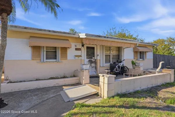 $175,000 | 346 Crown Boulevard, Melbourne, FL 32901