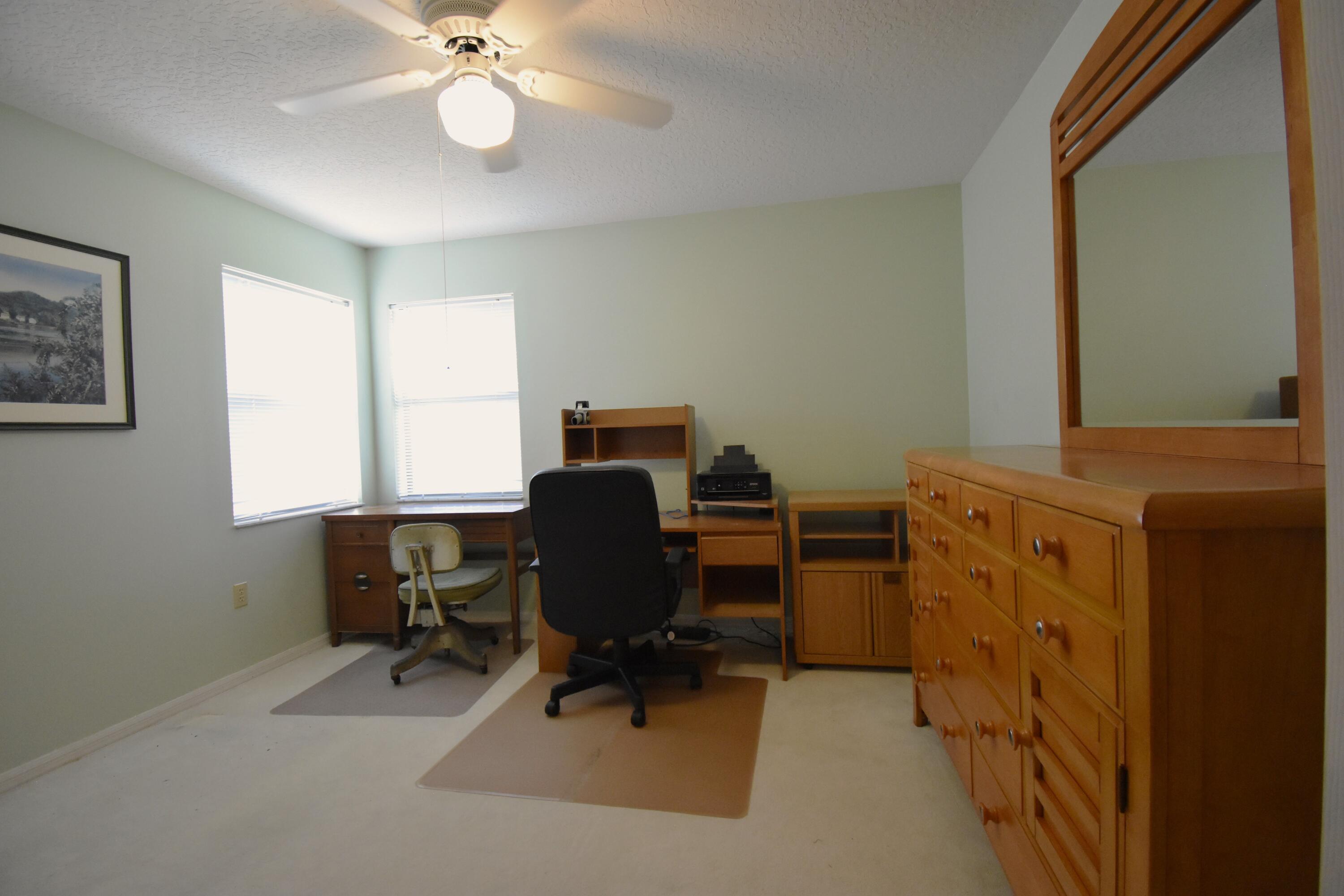 1920 Glen Meadows Circle Melbourne, FL 32935 - Photo 14 of 19 a view of workspace with windows