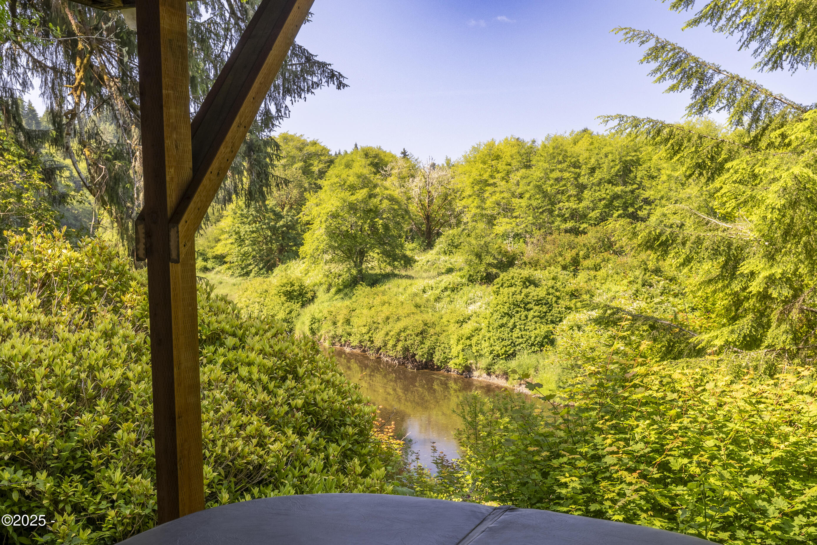 1389 Old River Road Northeast Siletz, OR 97380 - Photo 4 of 60