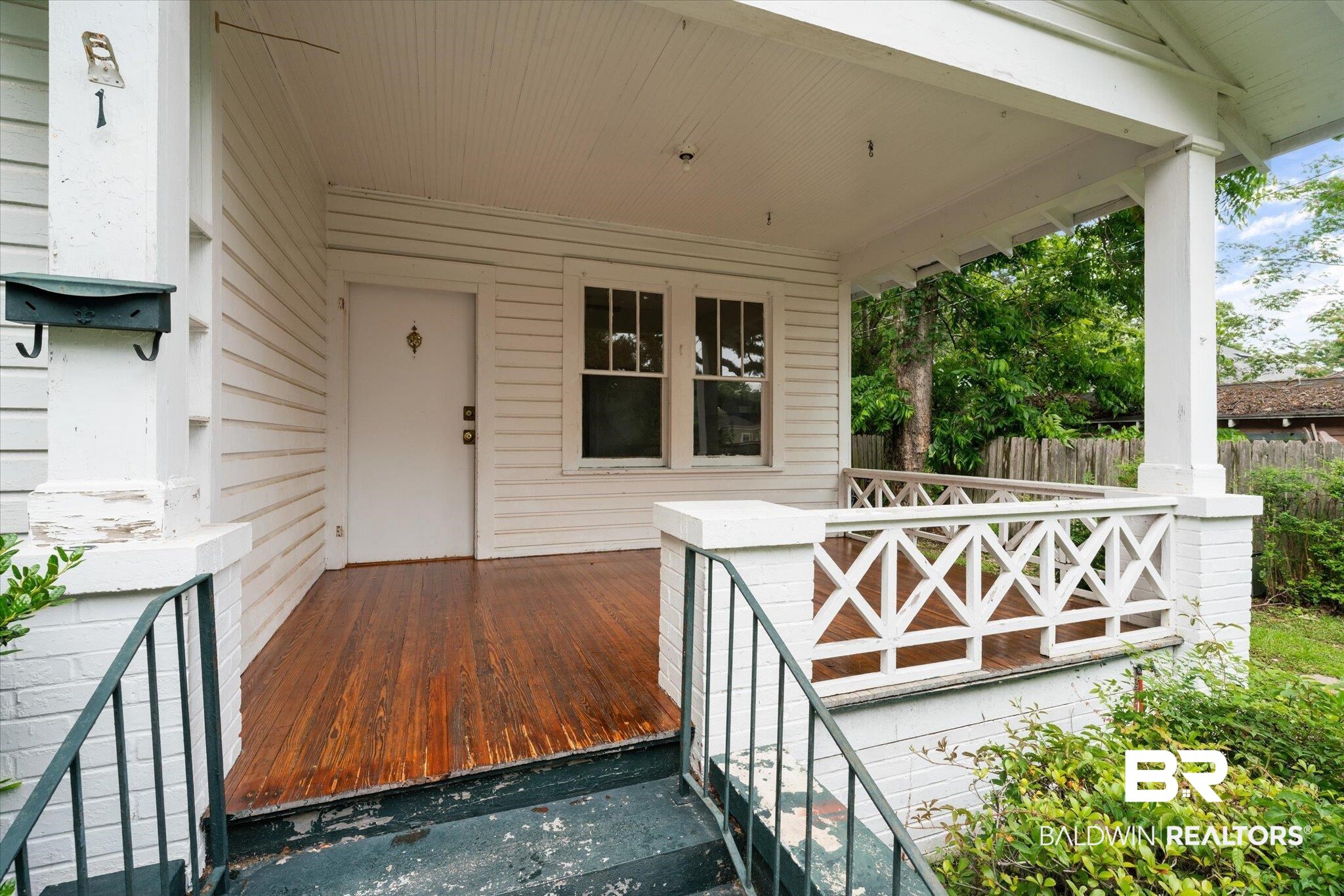 1506 Monroe Street Mobile, AL 36604 - Photo 2 of 22