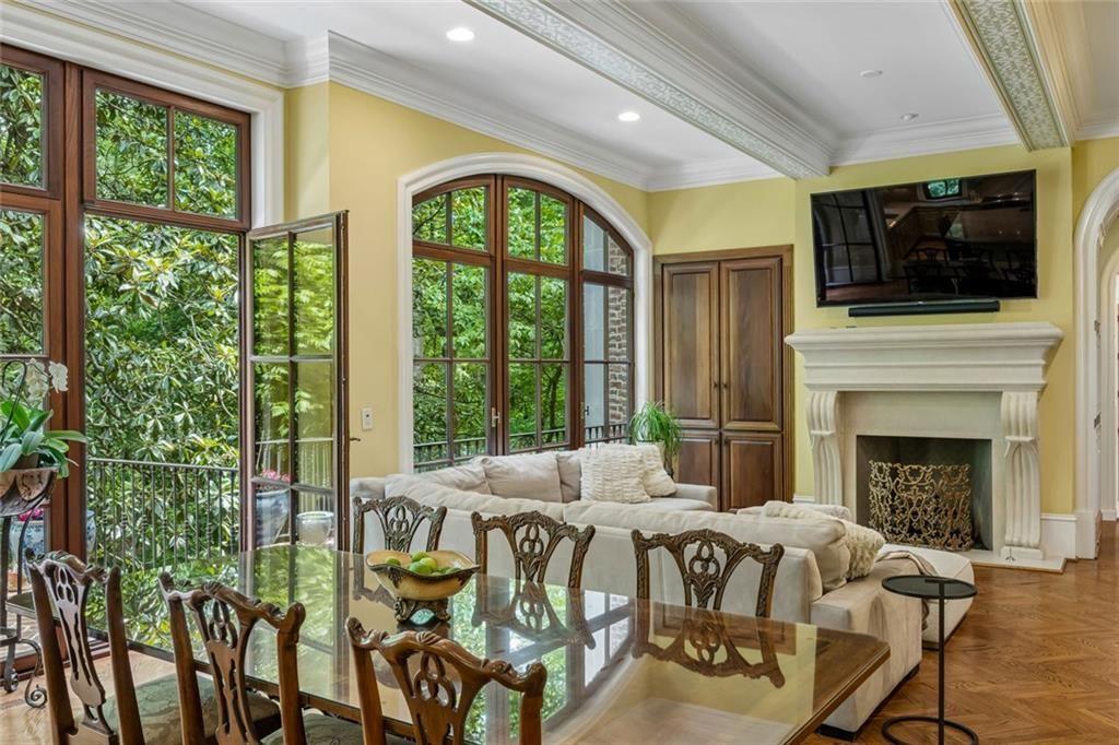 125 Blackland Road Northwest Atlanta, GA 30342 - Photo 27 of 106