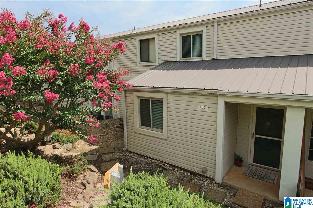 506 Running Brook Road, Unit 506 Birmingham, AL 35226 - Photo 1 of 25
