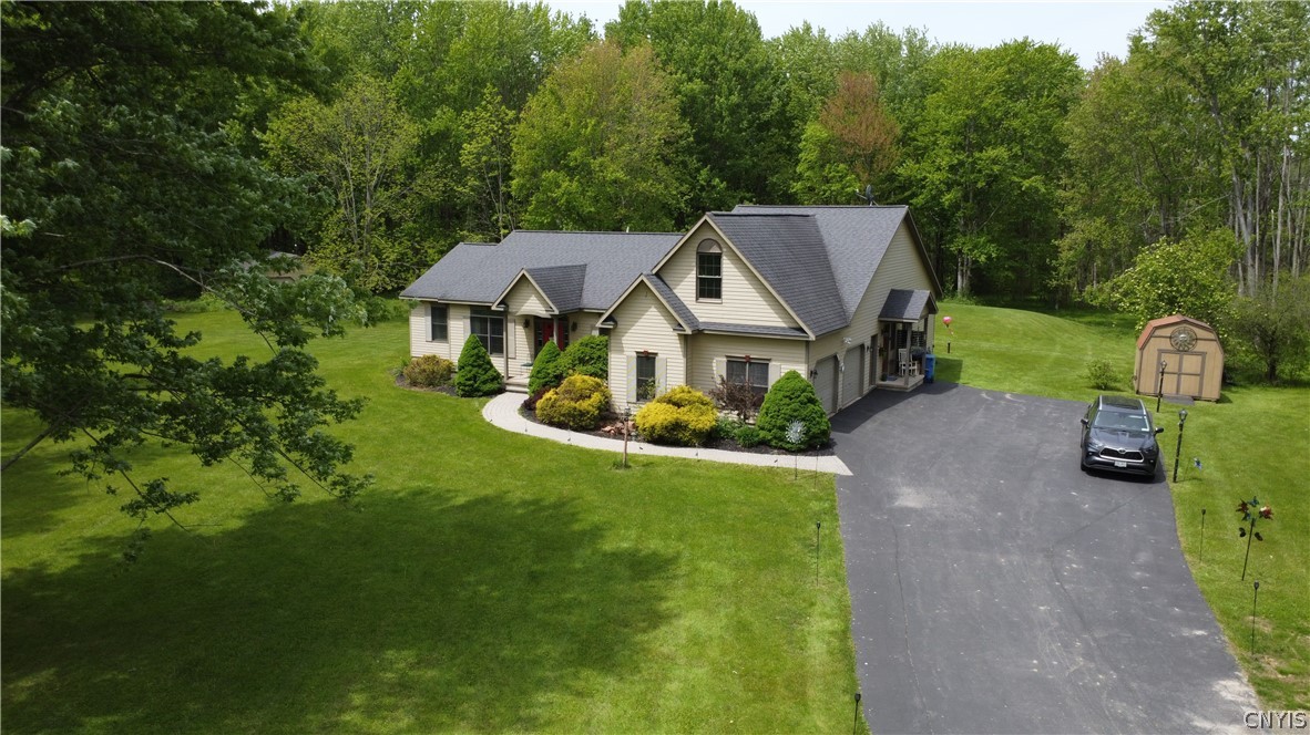 9157 Mud Mill Road Clay, NY 13029 - Photo 45 of 46