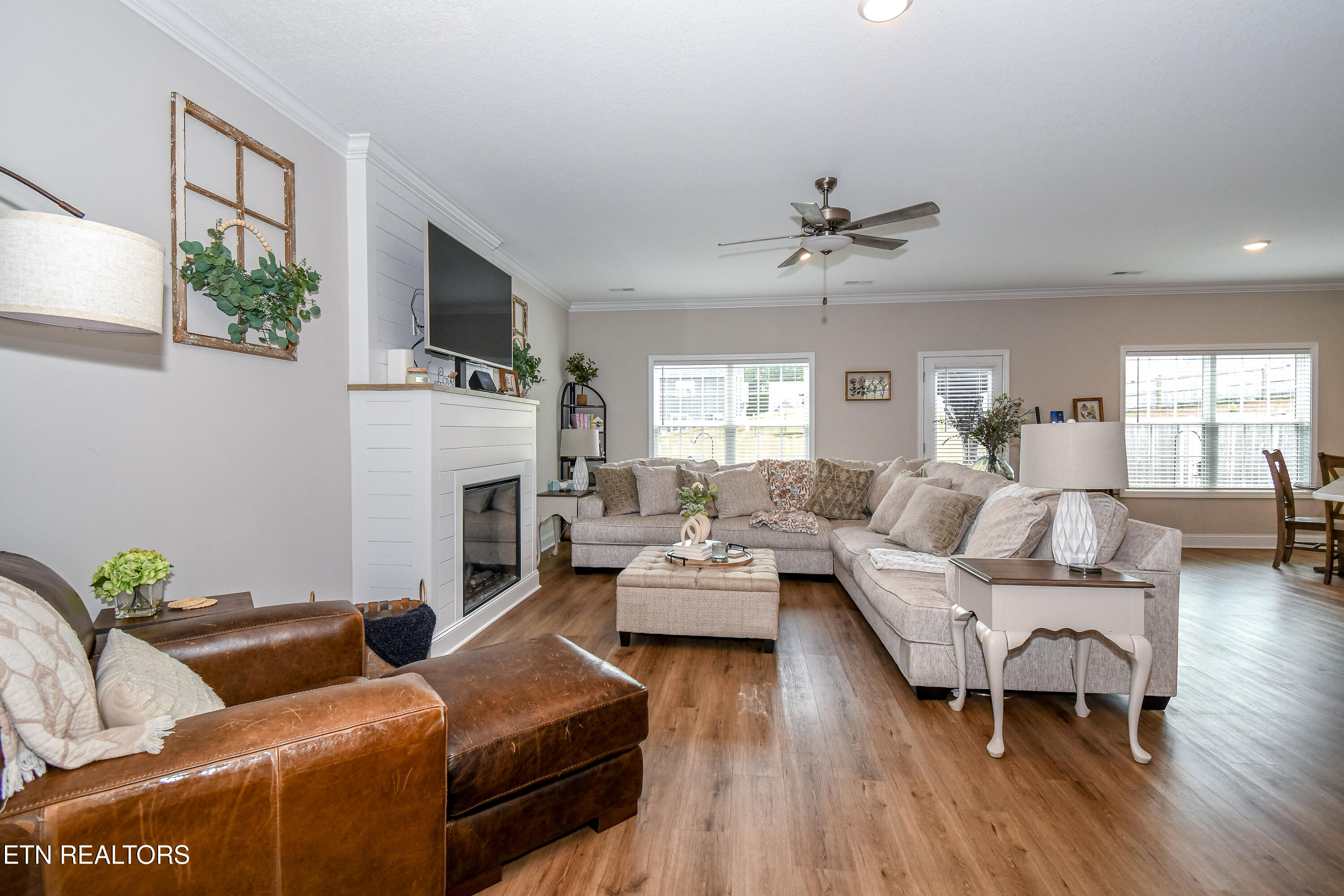 7707 Honey Oaks Road Corryton, TN 37721 - Photo 13 of 42 DSC_5852
