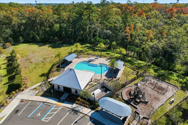 a view of street with sign board