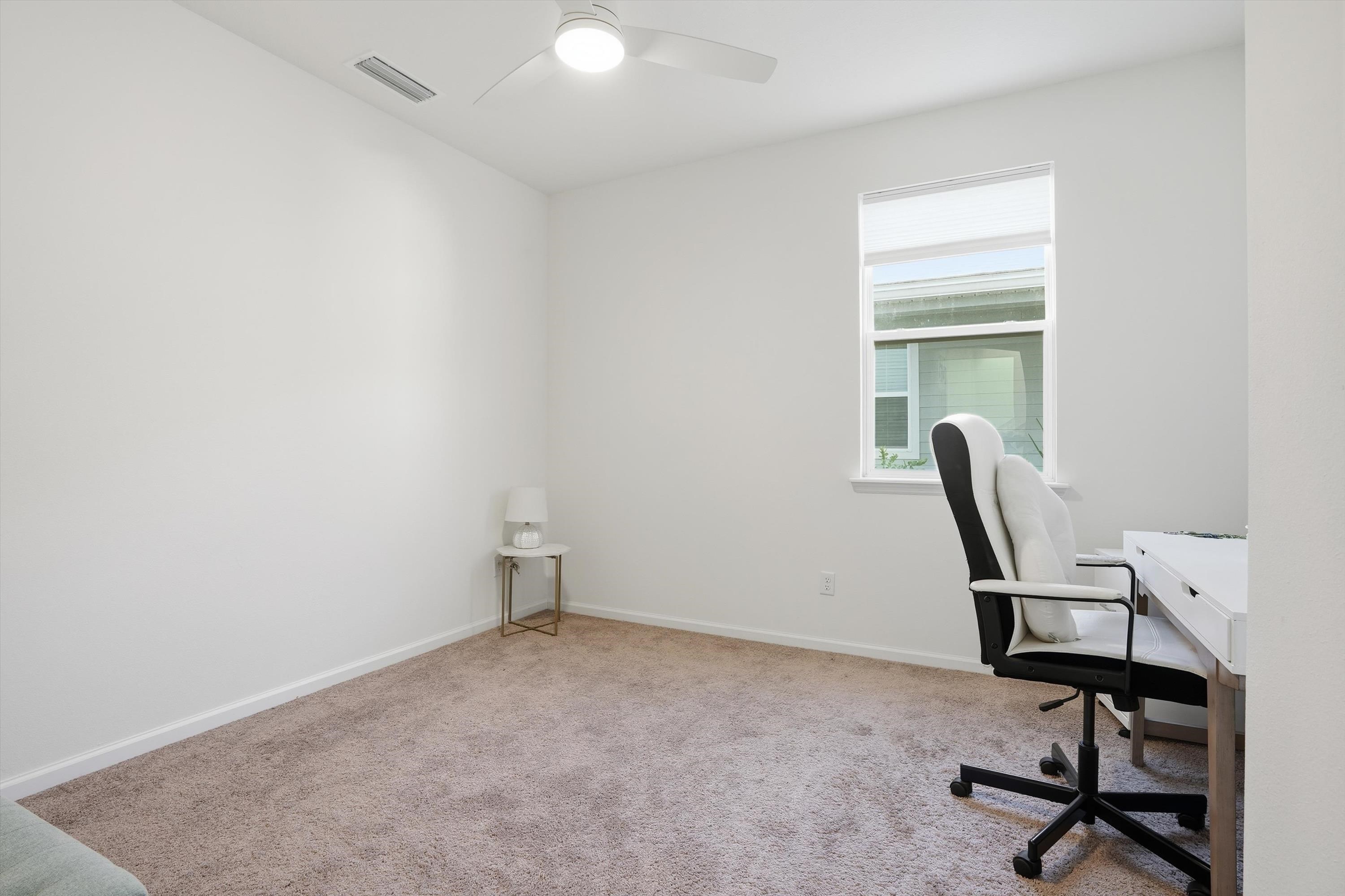 358 Rambling Brk Trail St. Johns, FL 32259 - Photo 5 of 39 a view of workspace with a window